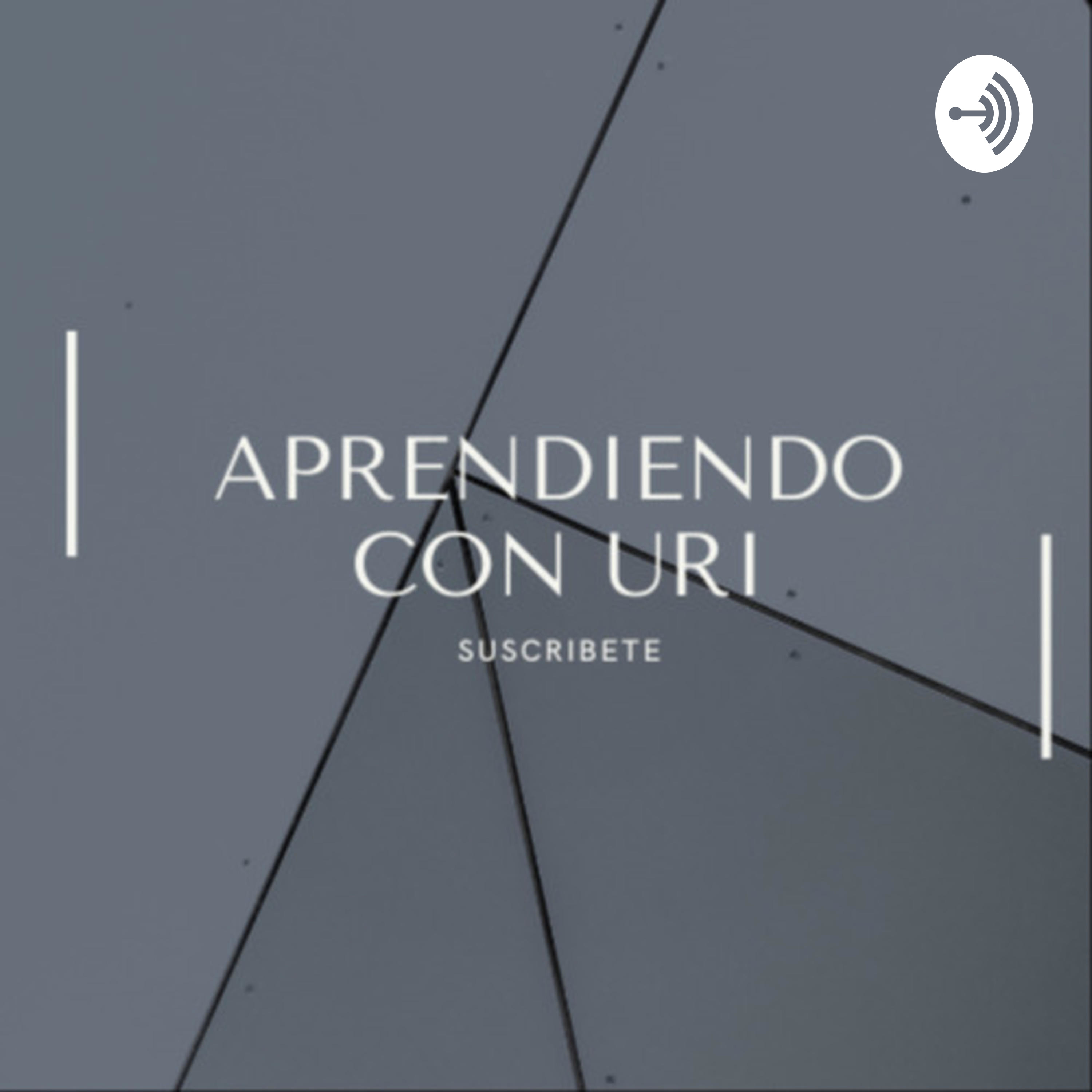 Aprendiendo con Uri
