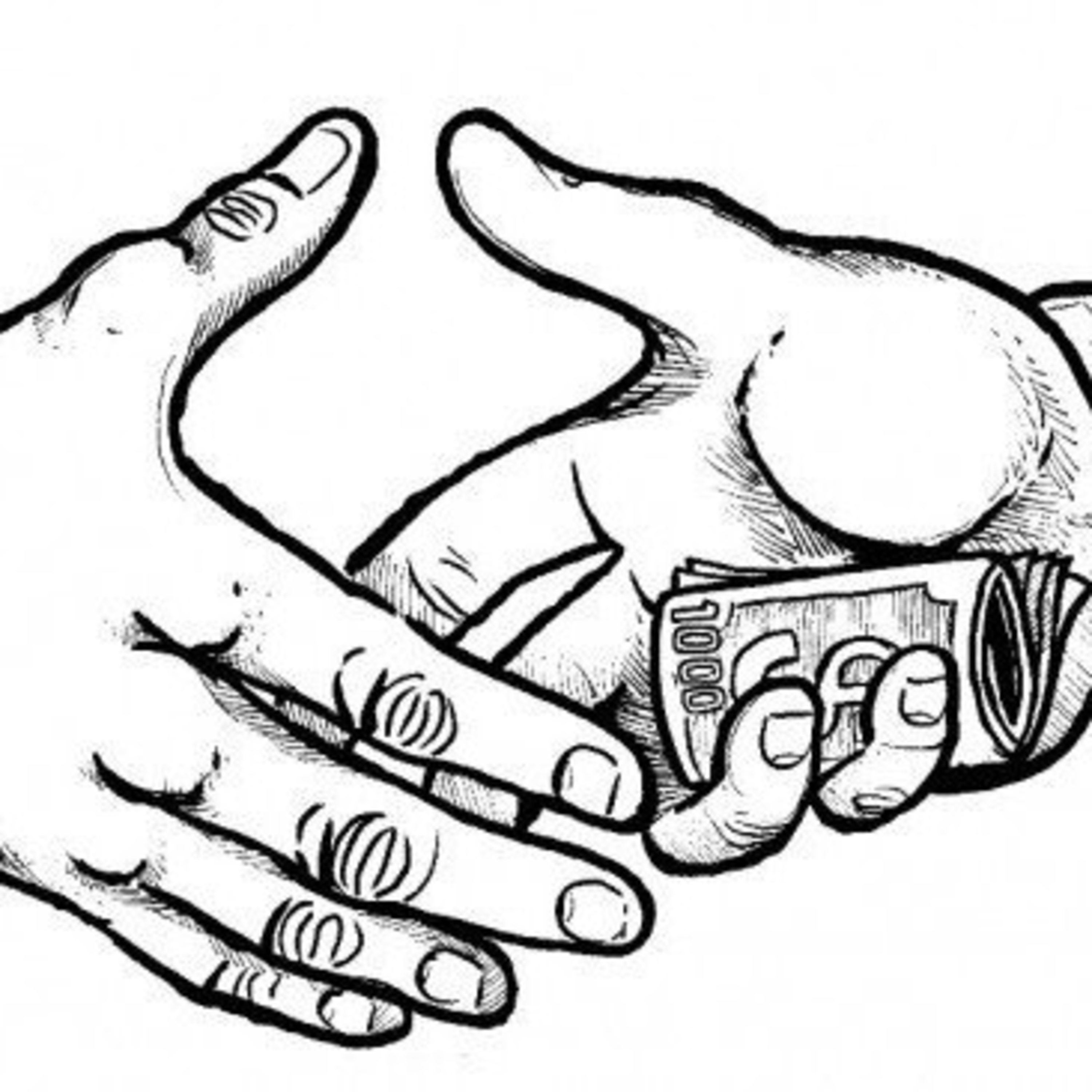 Delincuencia/Corrupción podcast artwork