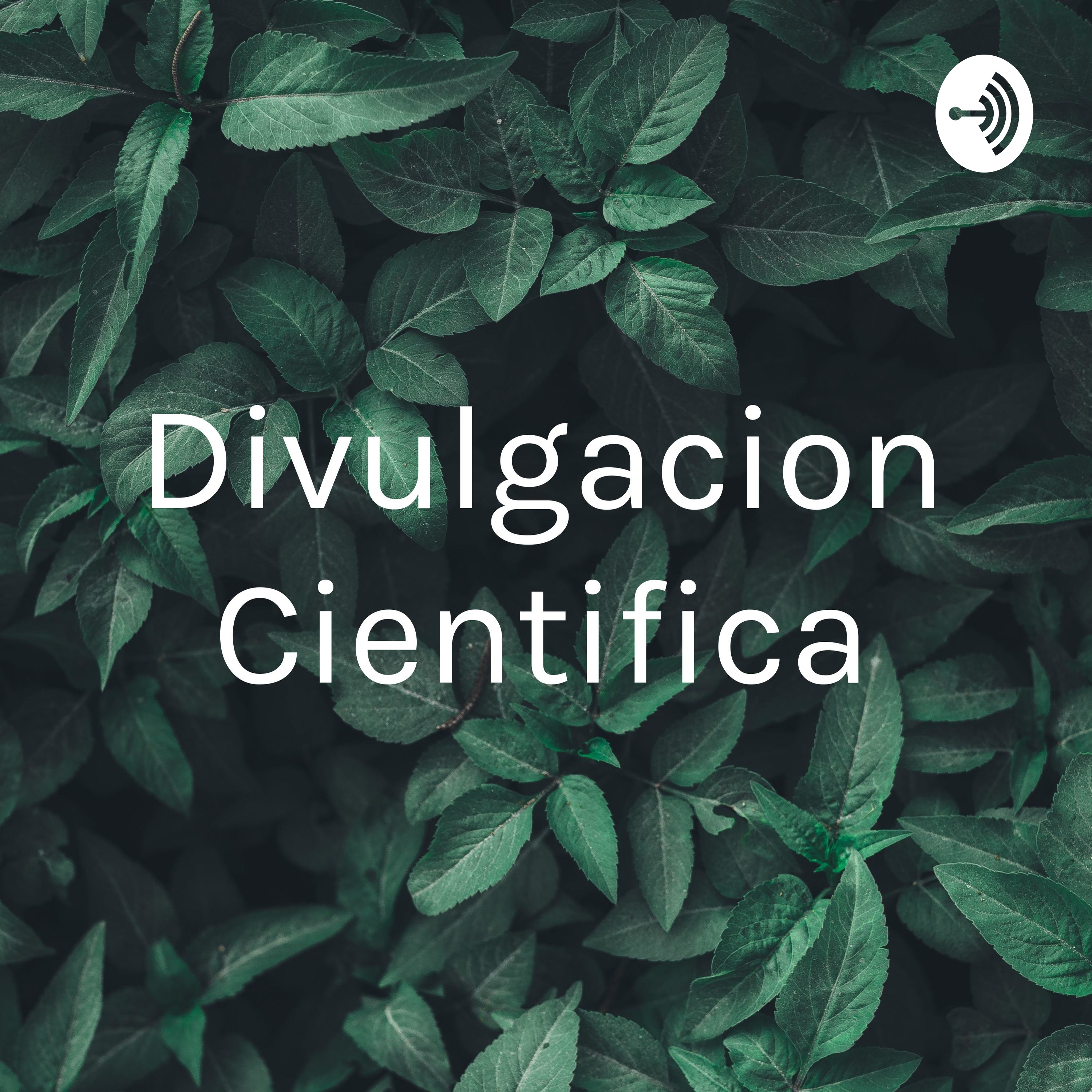 Divulgacion Cientifica