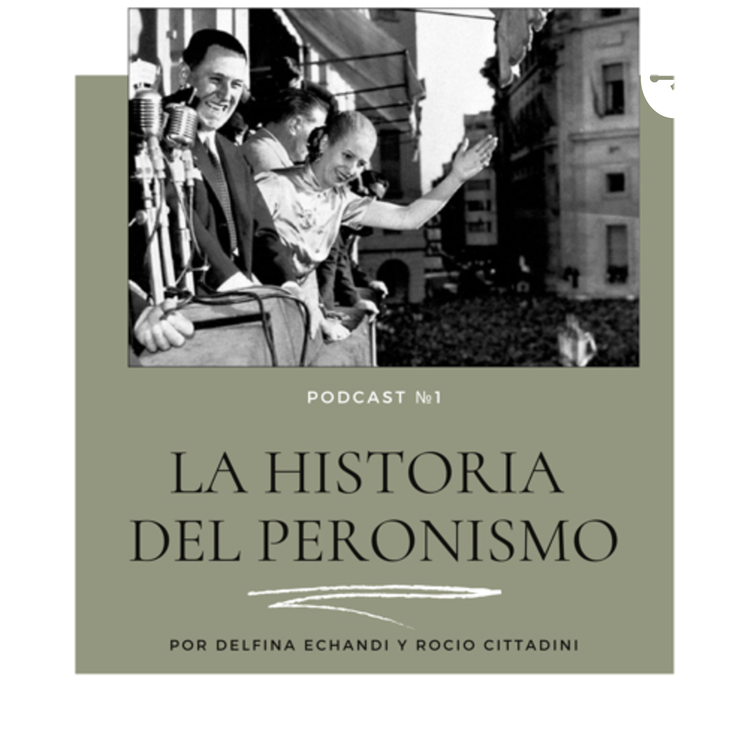 La historia del peronismo 