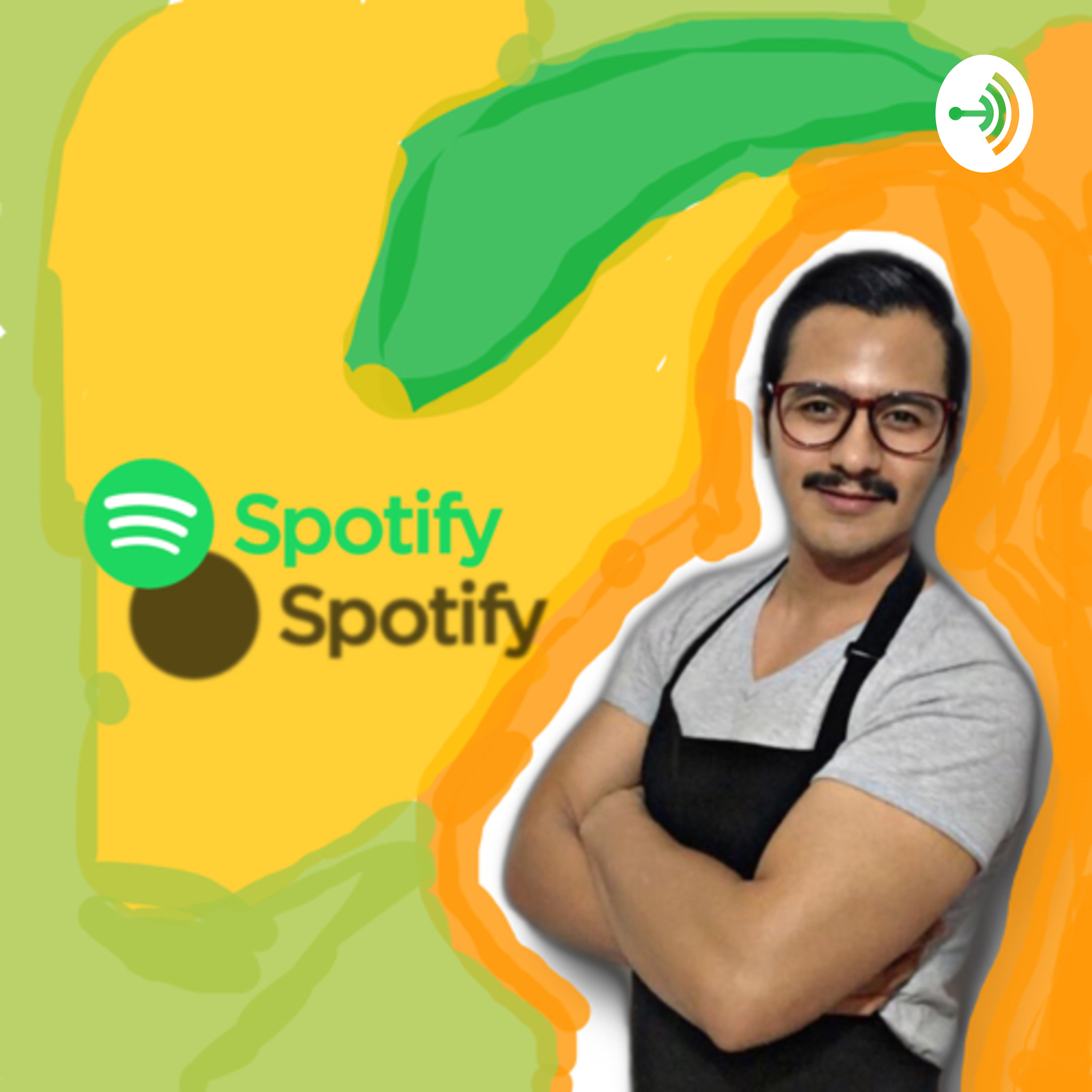 Podcast Hablemos de sustentabilidad y sostenibilidad gastronómica.