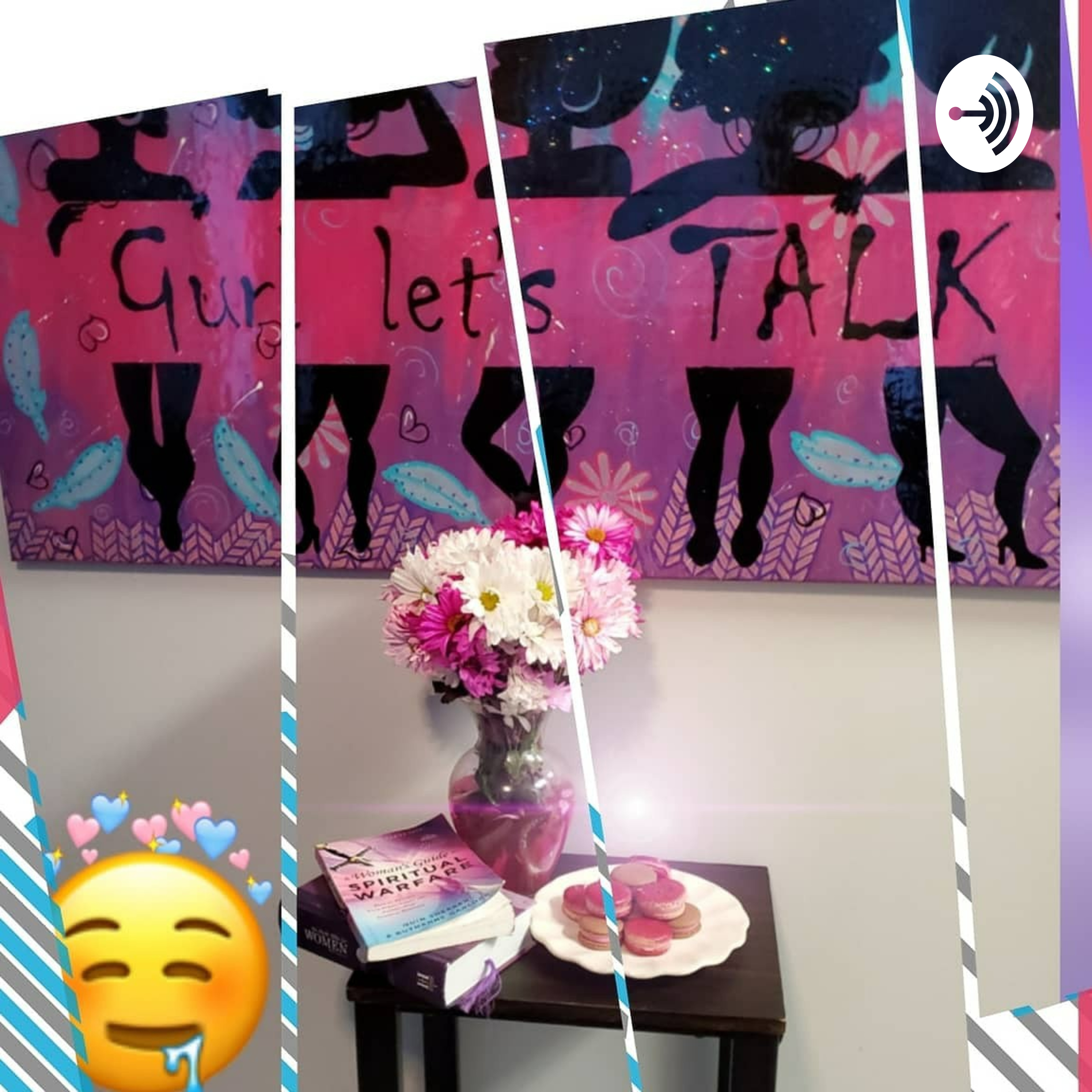 Gurl Let's Talk 
