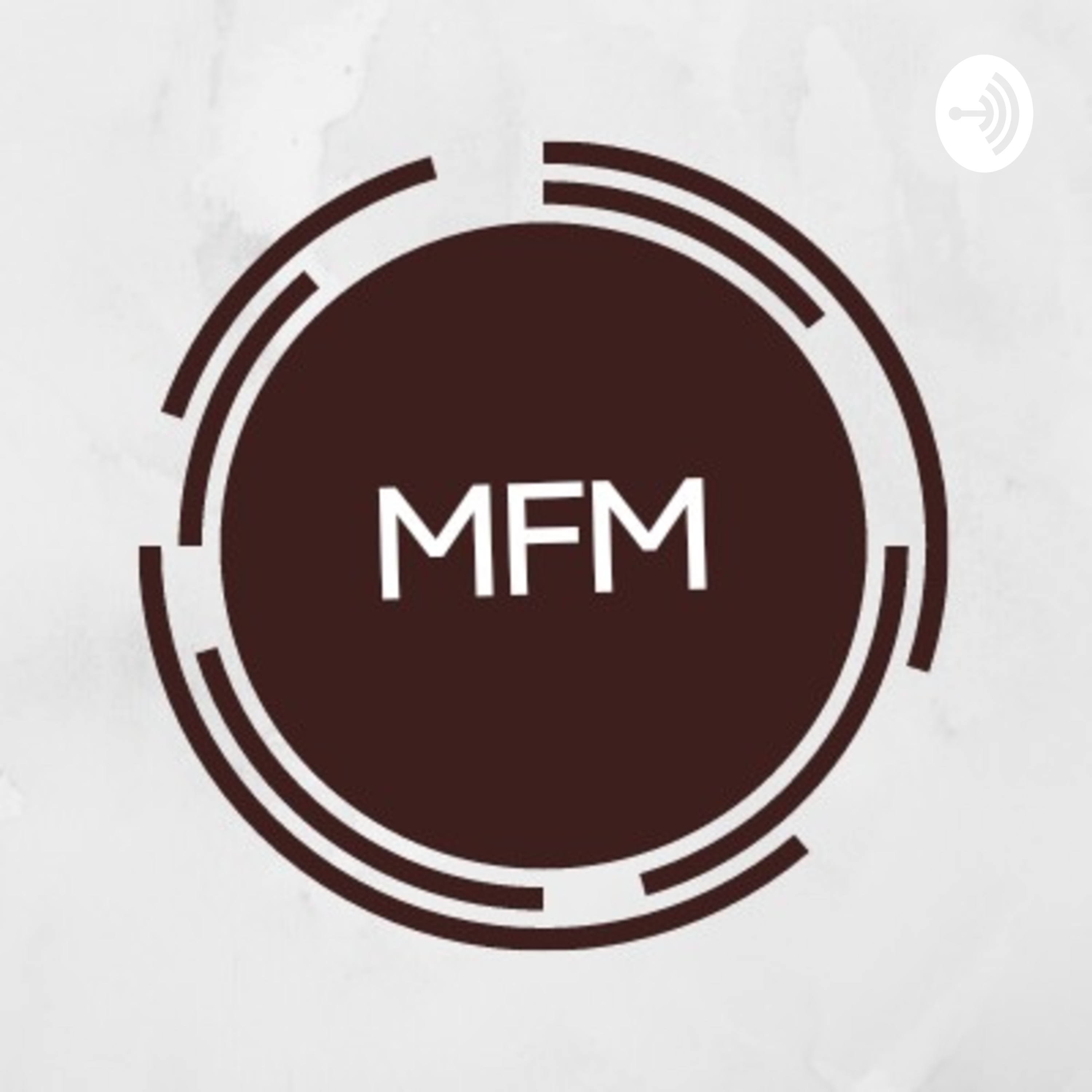 MFM Podcast podcast artwork