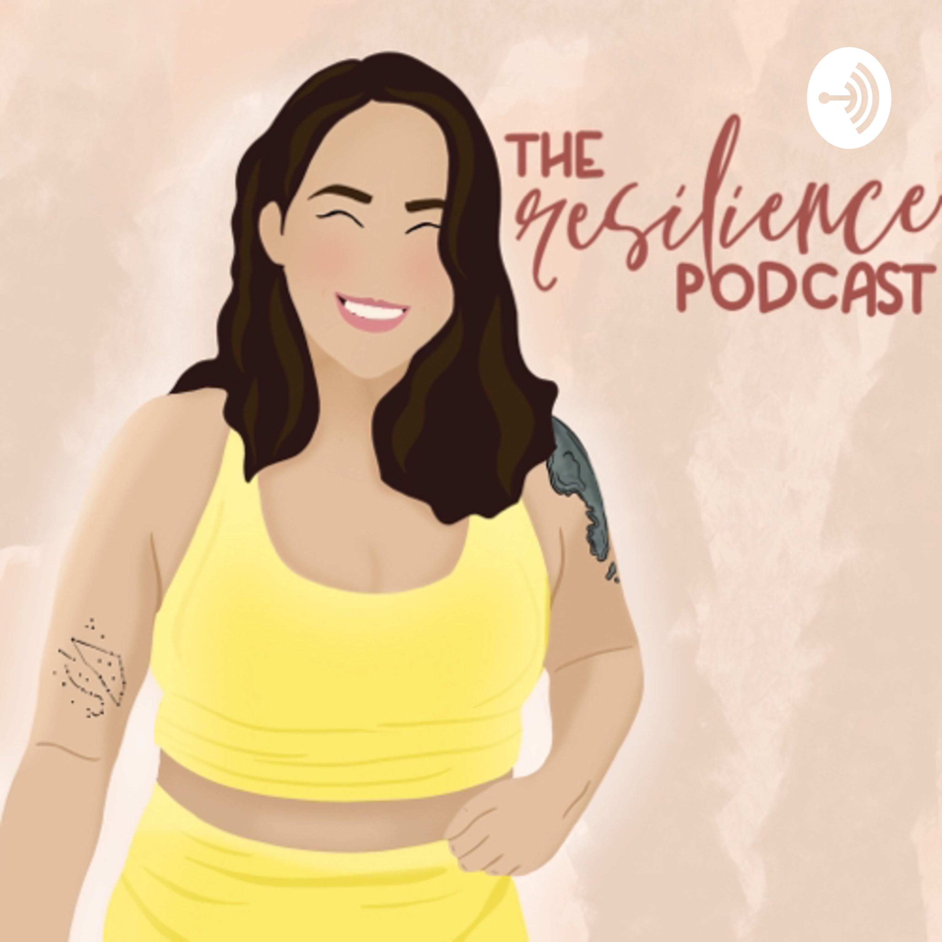 The Resilience Podcast The Resilience Podcast