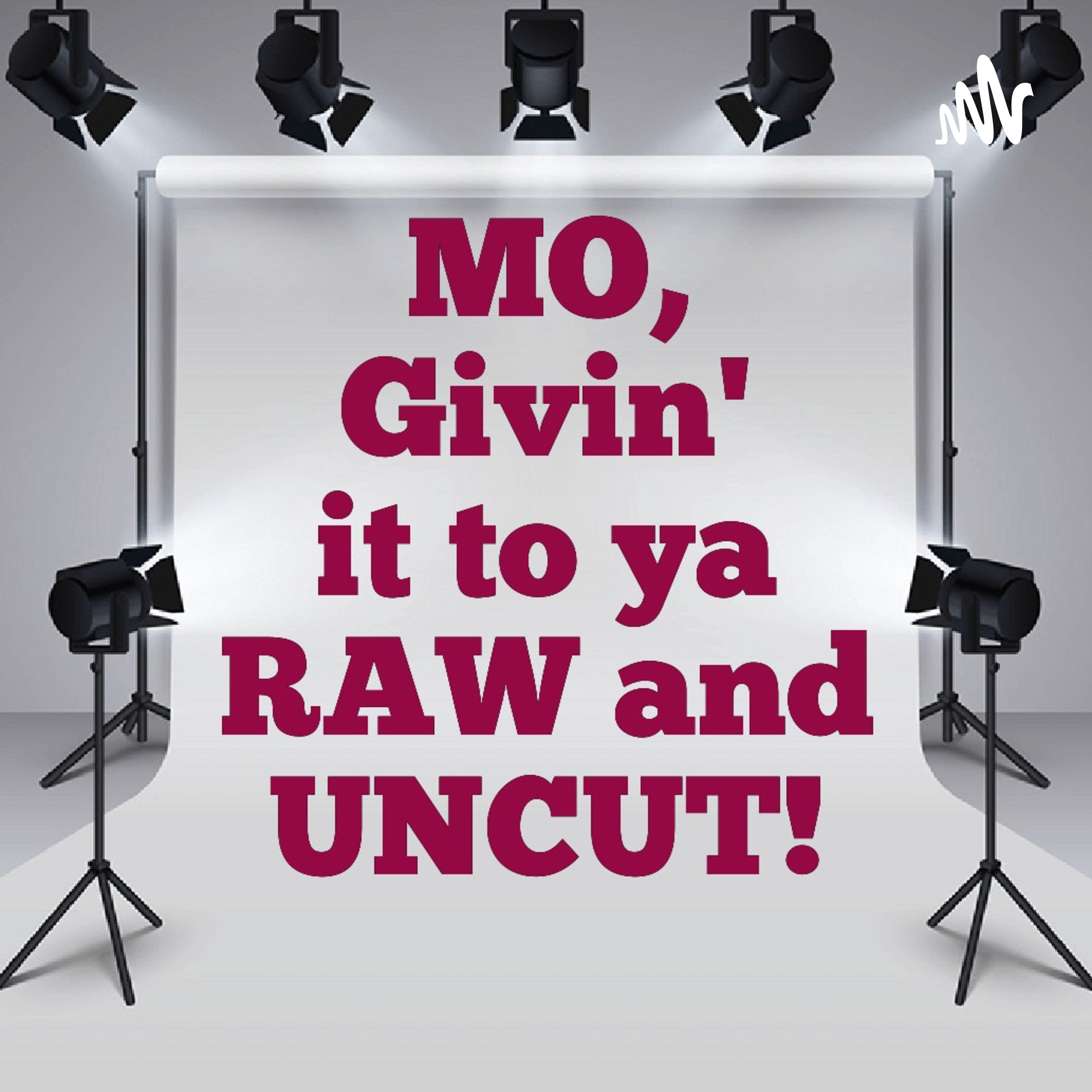 Mo - Raw And Uncut