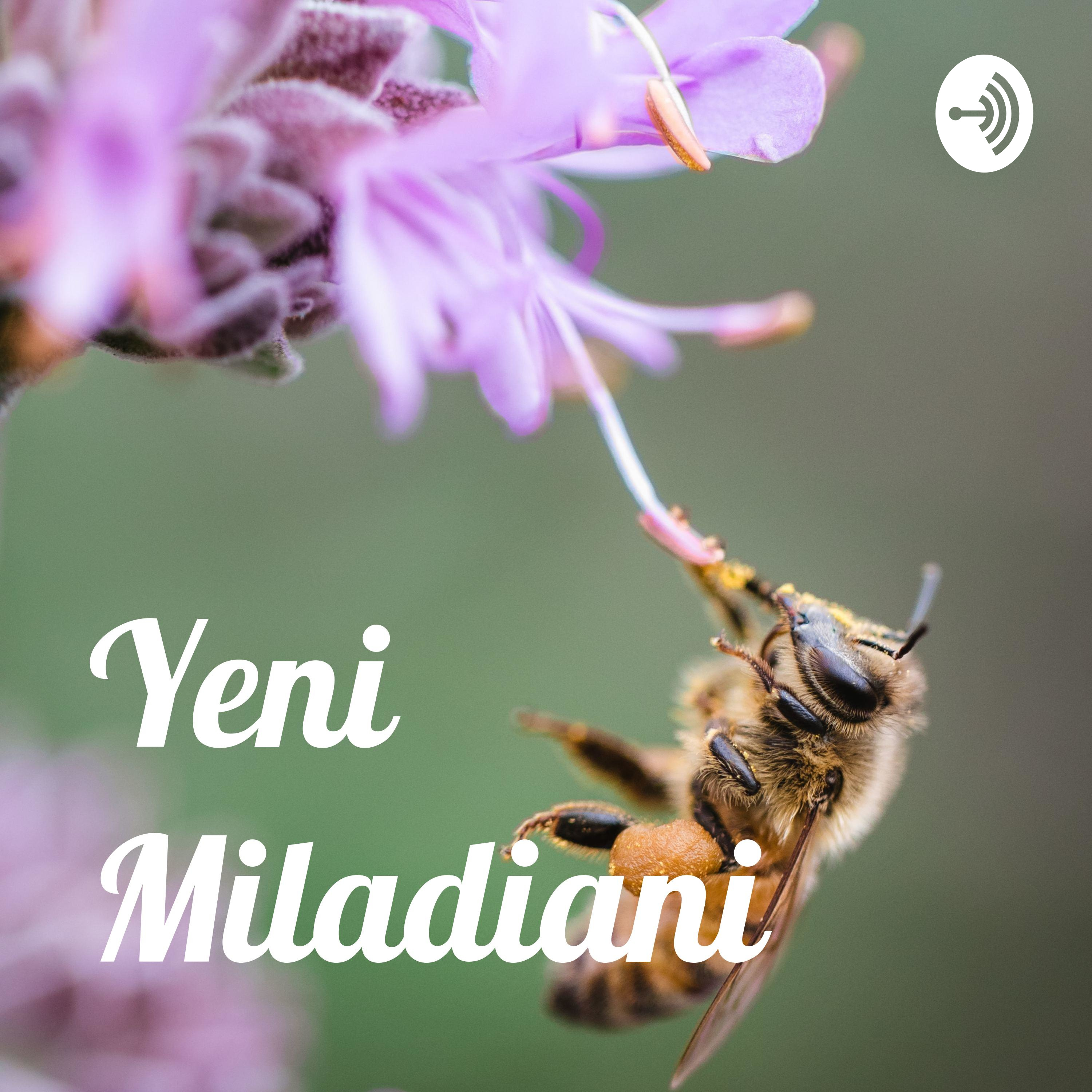 Yeni Miladiani
