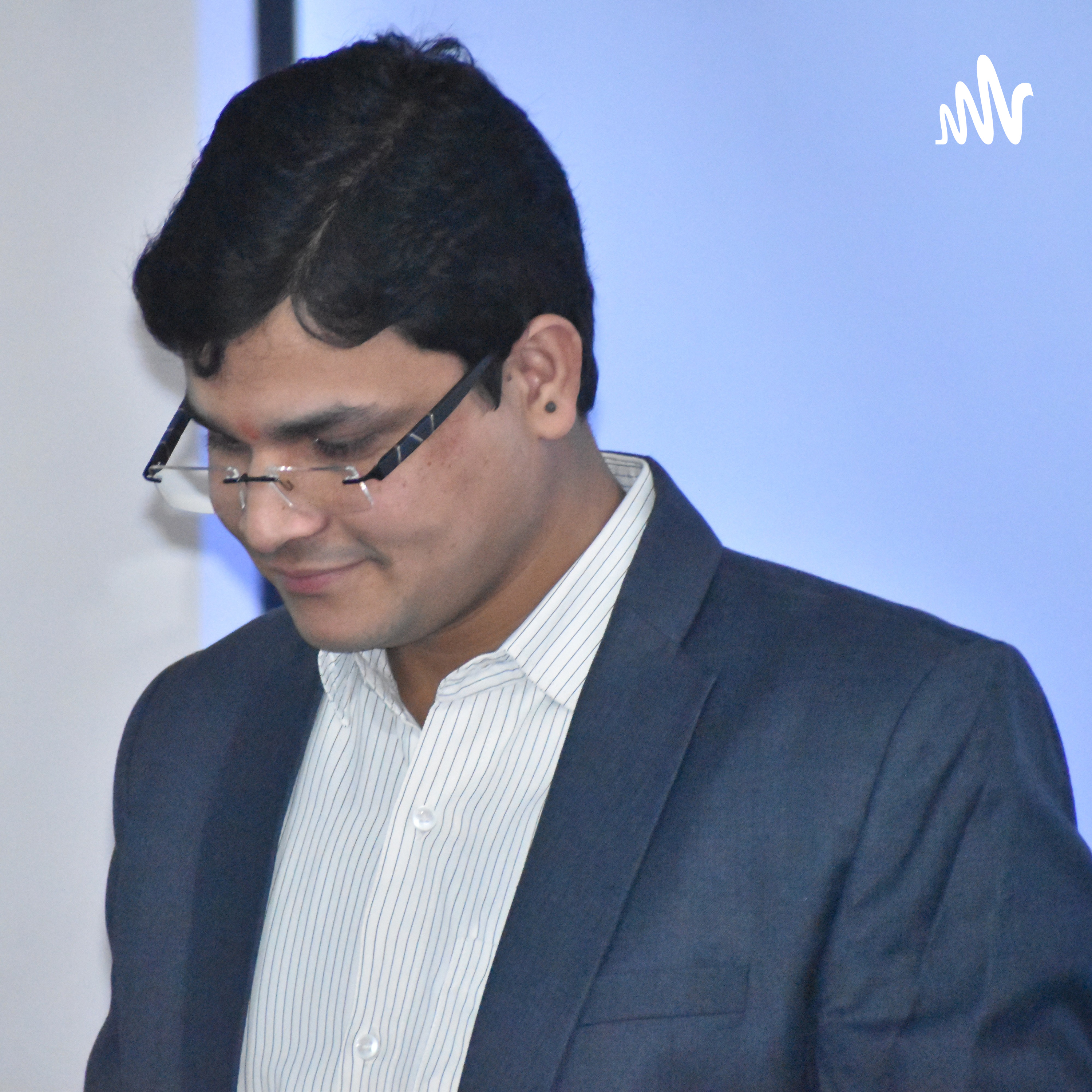 Girish Mishra cover art