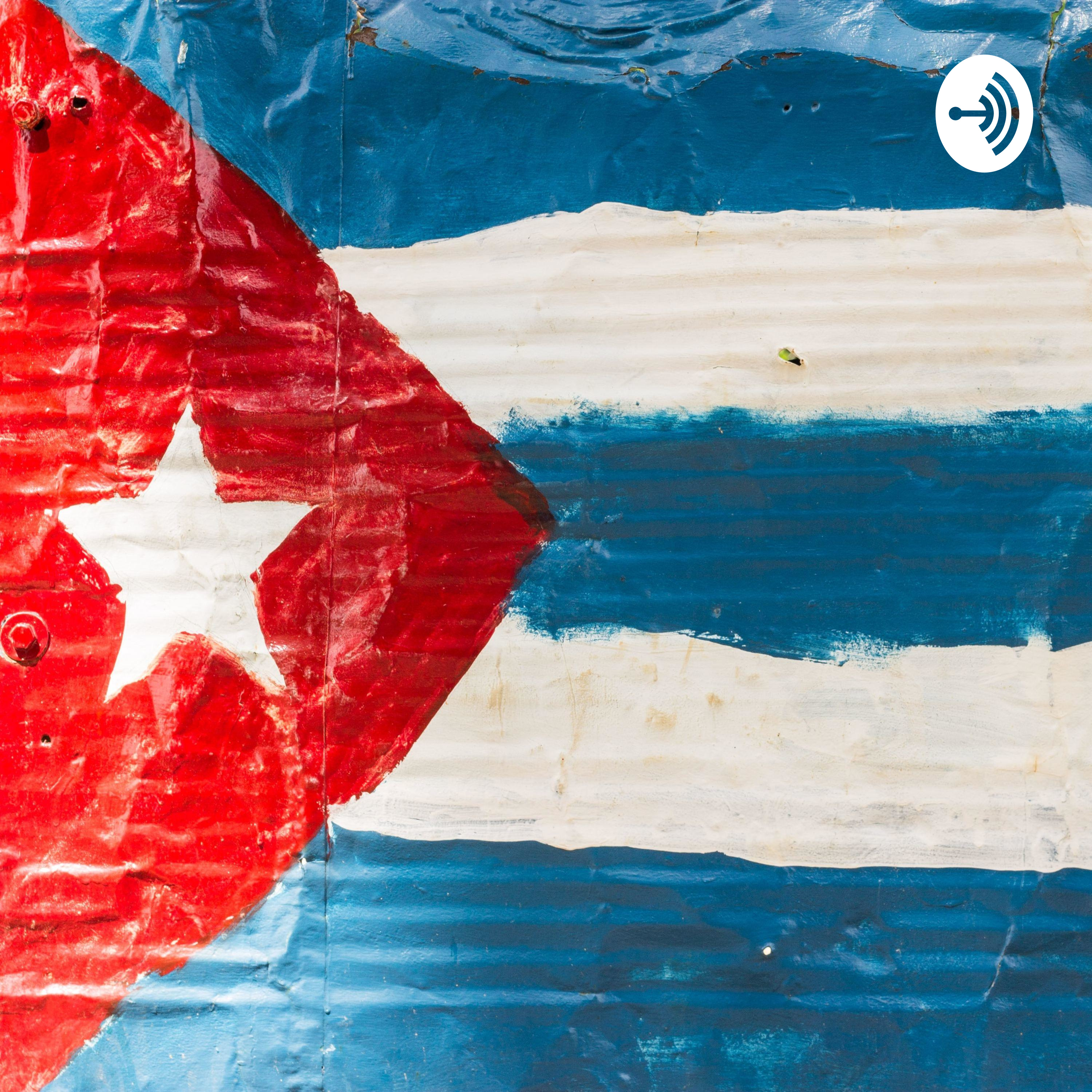 Conversations Con Cuba