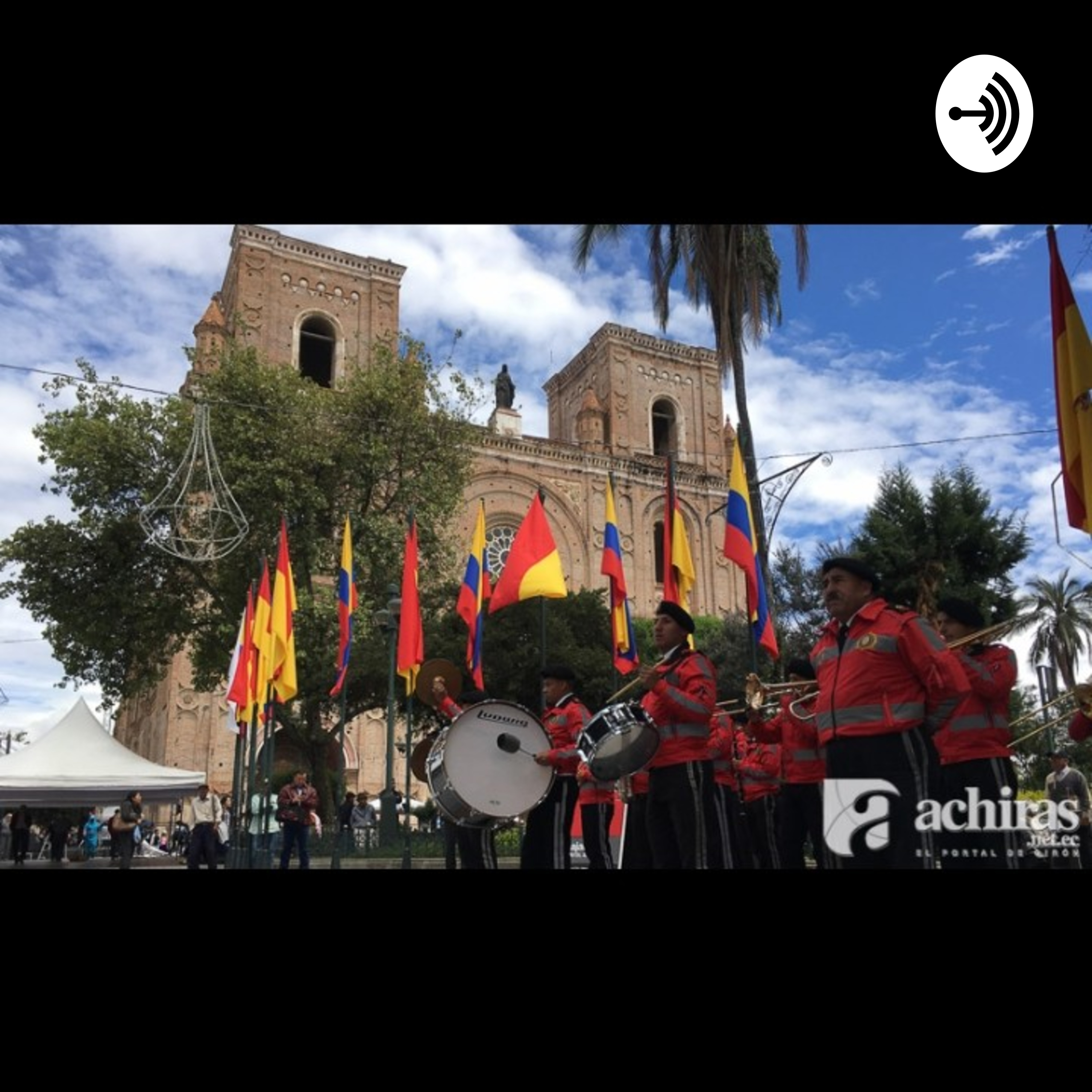 Independencia de Cuenca 