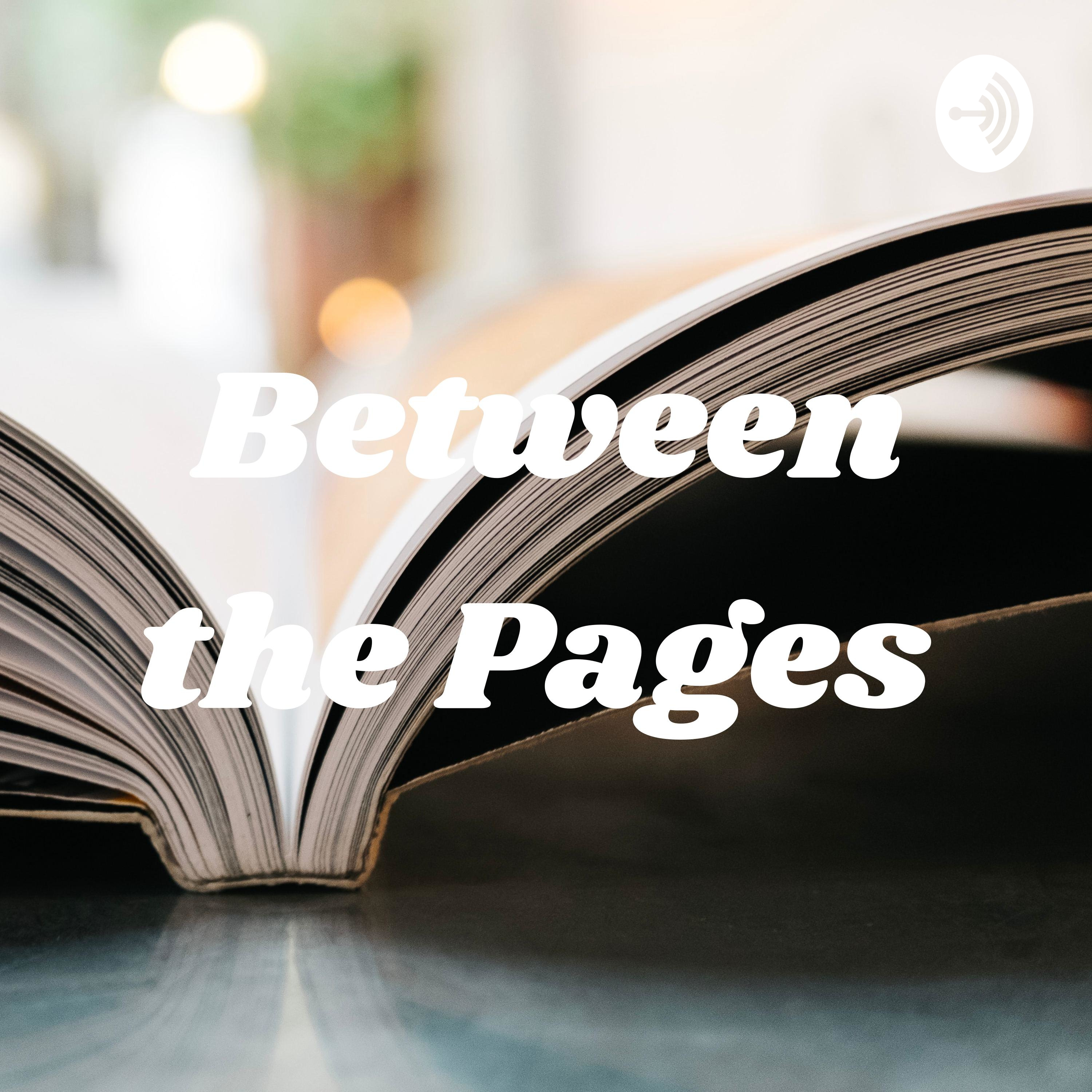 Between the Pages 
