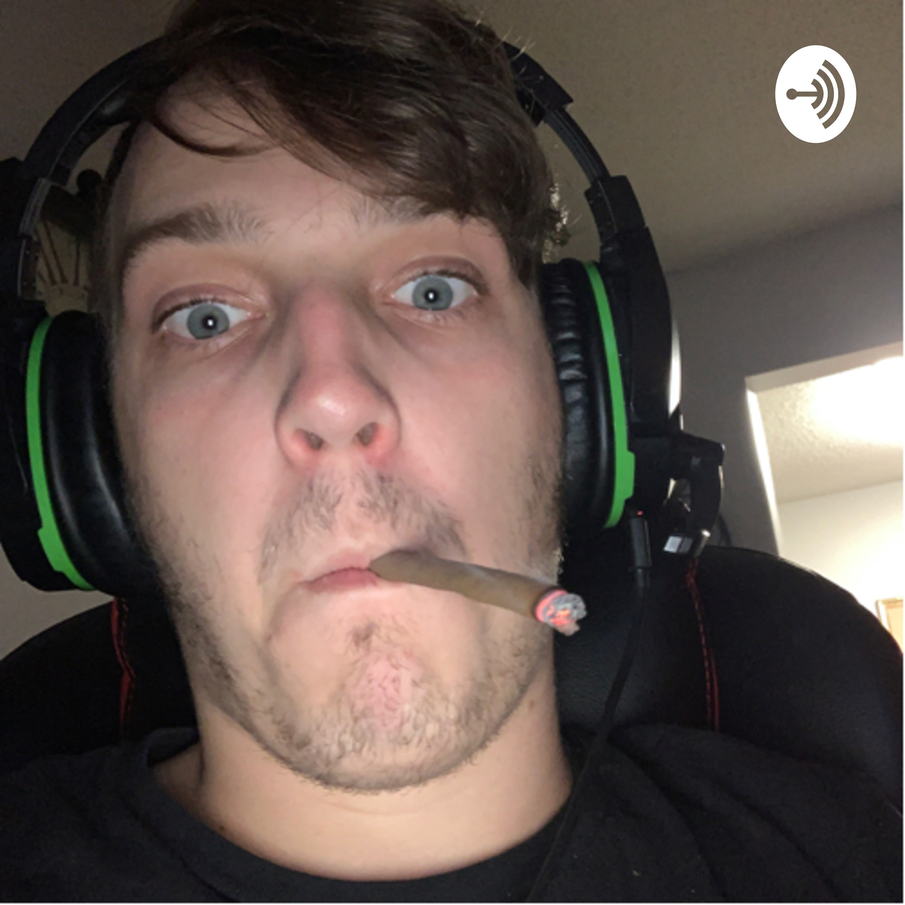 The Dadley Show podcast artwork