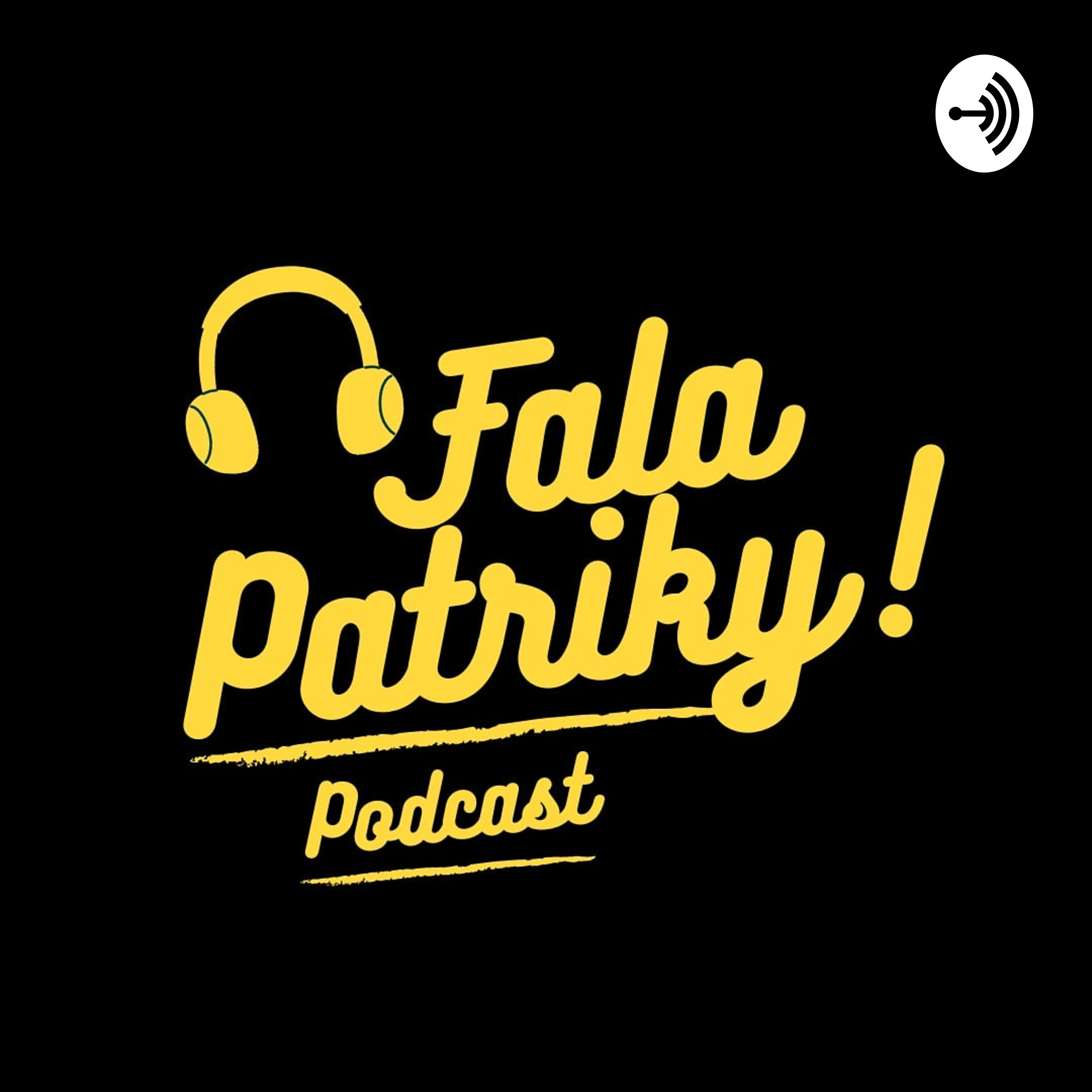 Fala Patriky