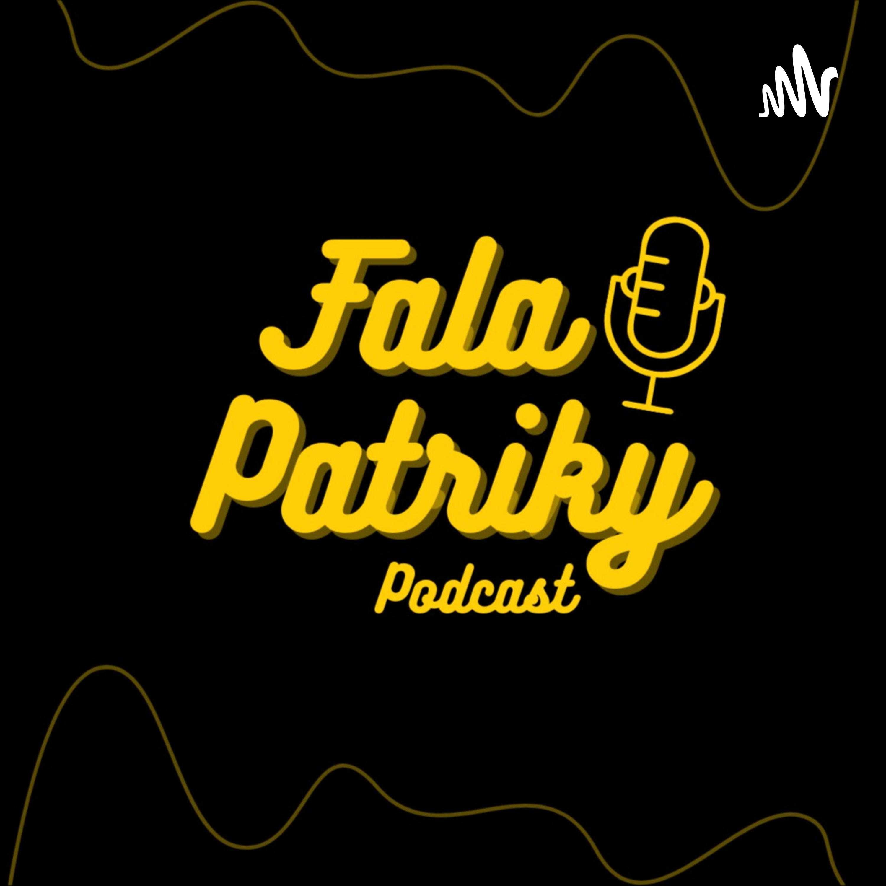 Fala Patriky