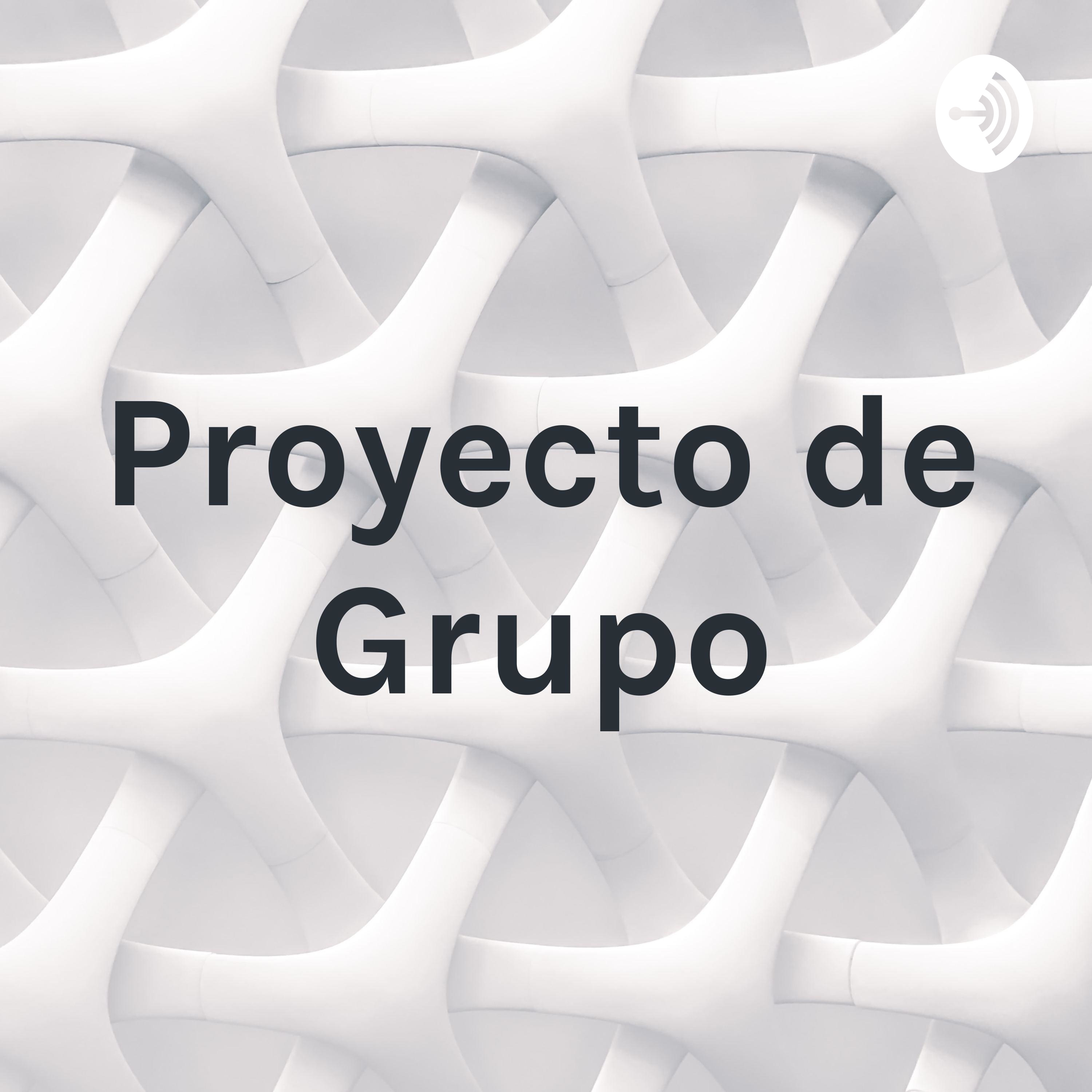 Proyecto de Grupo
