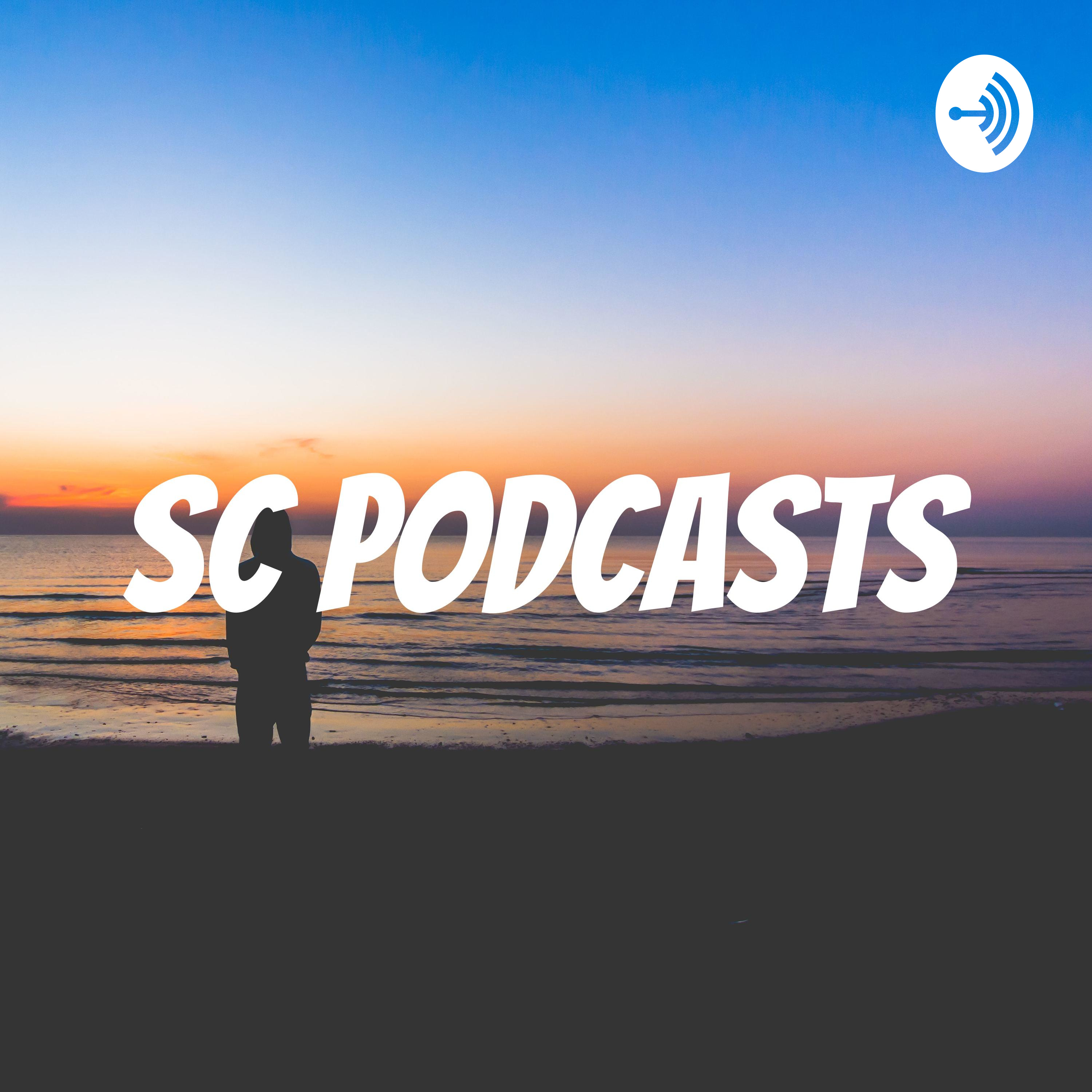 SC Podcasts