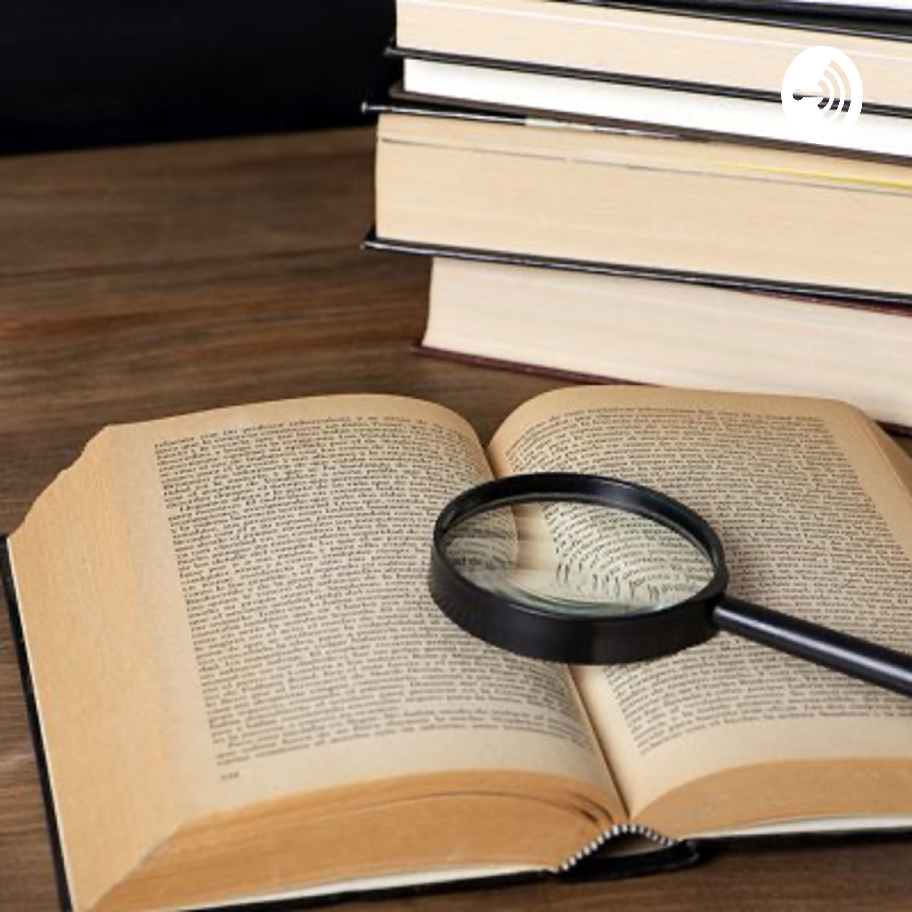 Literature Lenses
