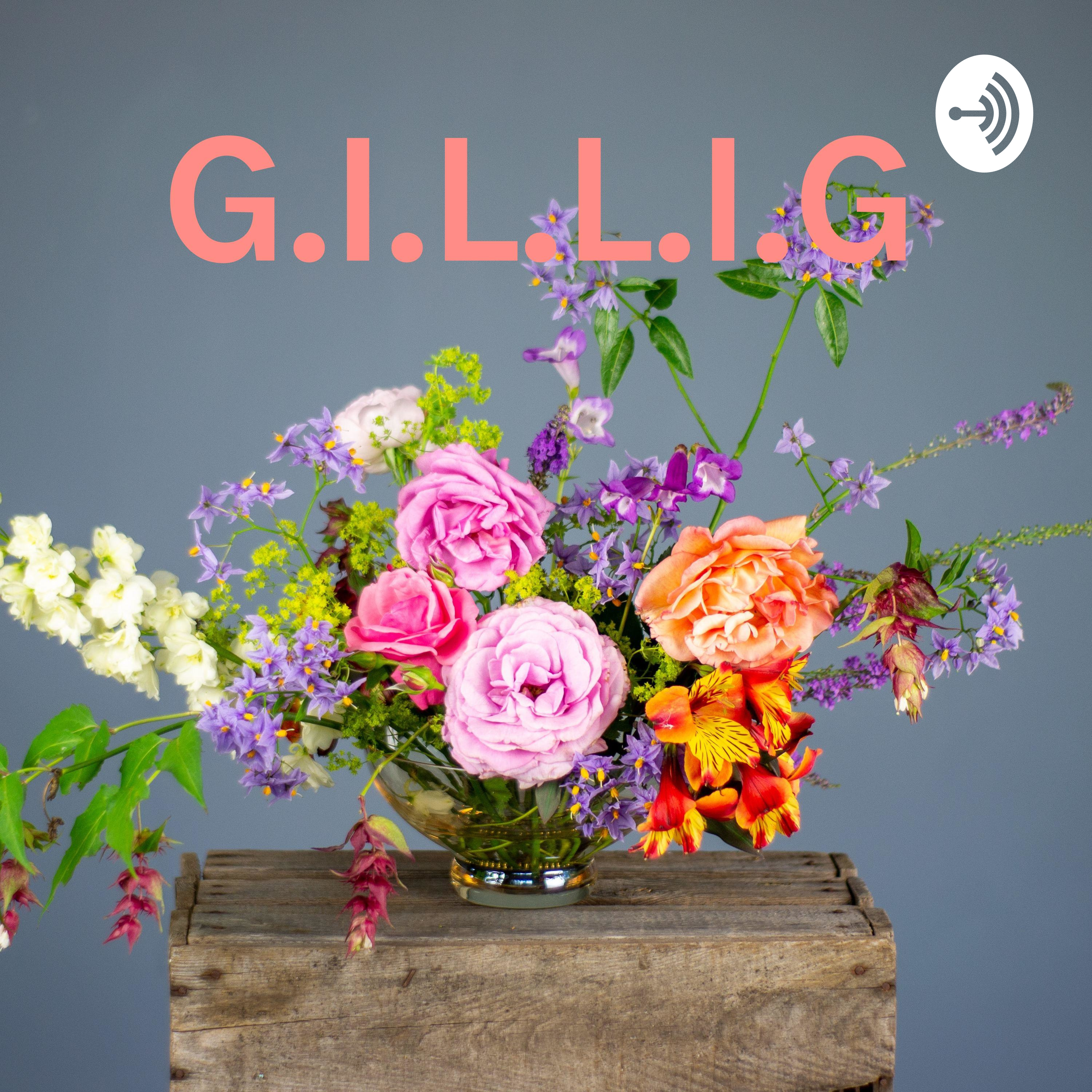 G.I.L.L.I.G (Trailer)