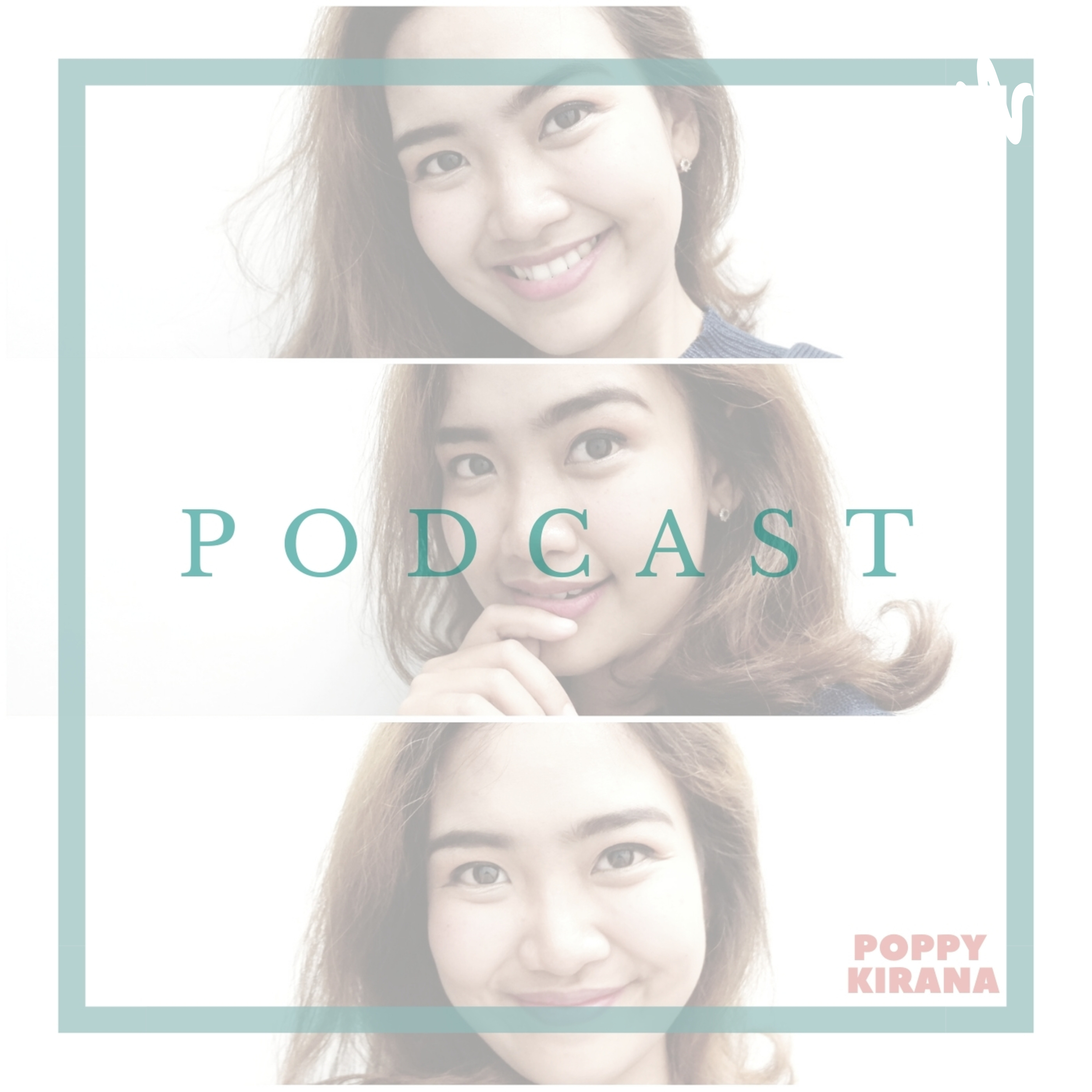Poppy PODCAST podcast artwork
