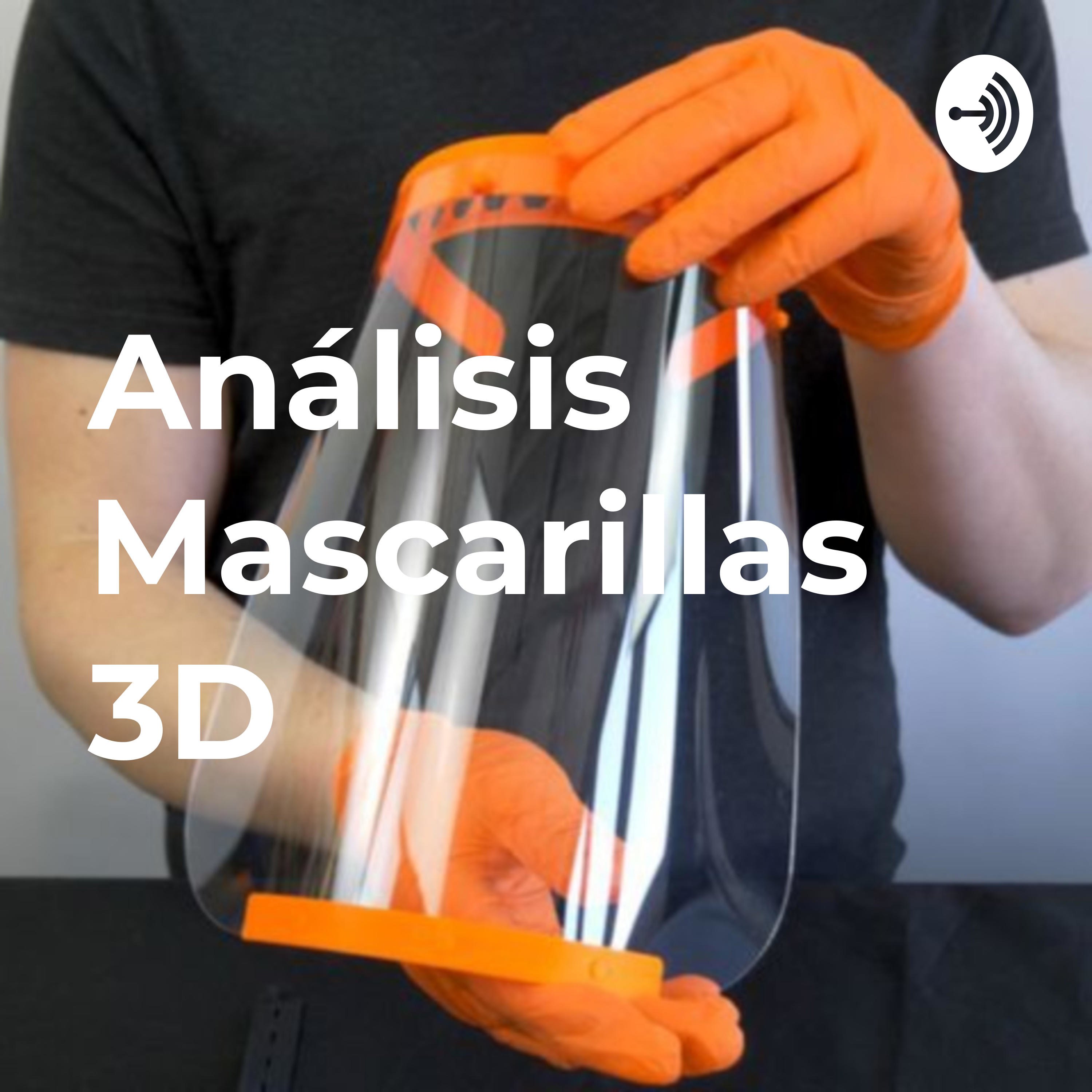 Análisis Mascarillas 3D - Cultura