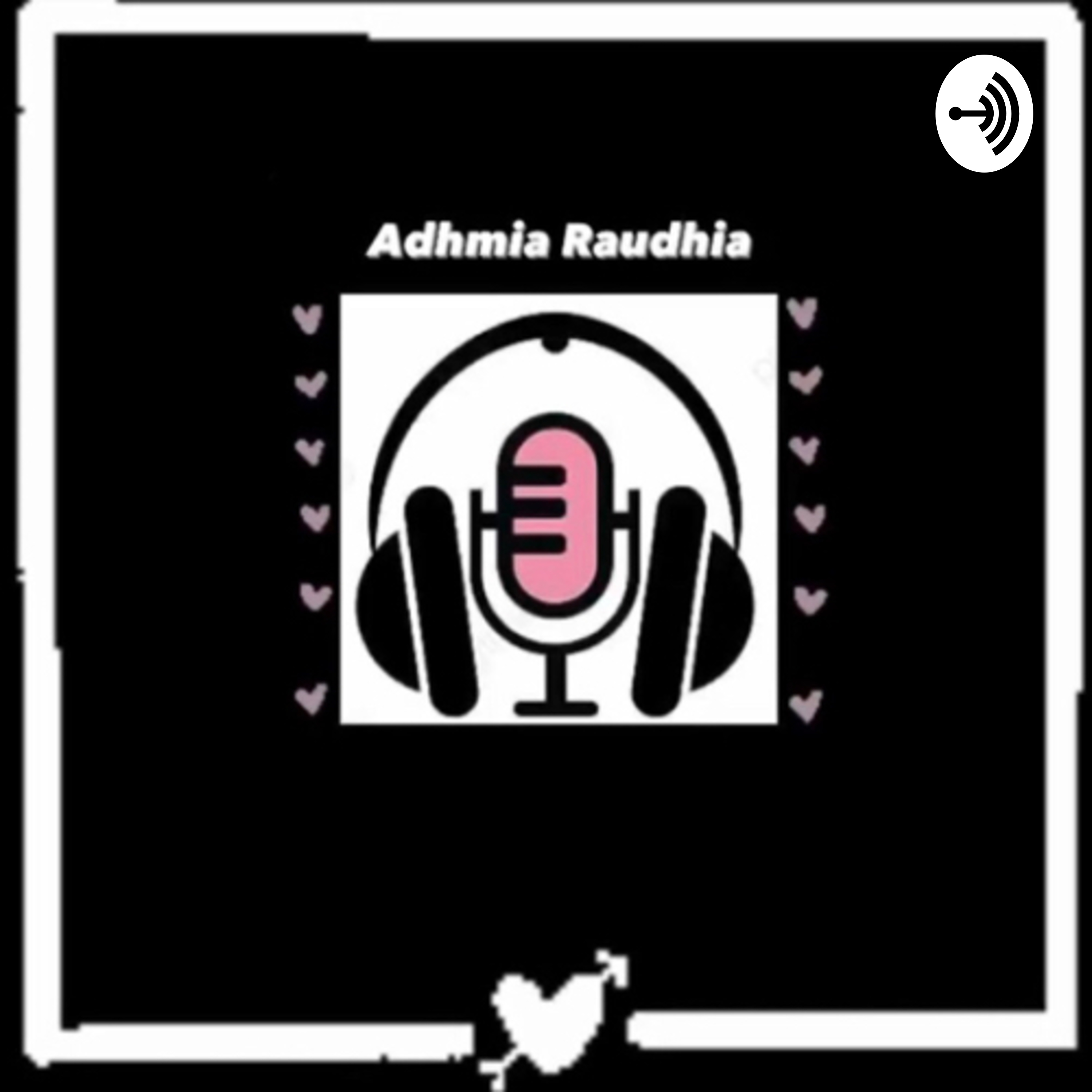 Podcastnya simia podcast artwork