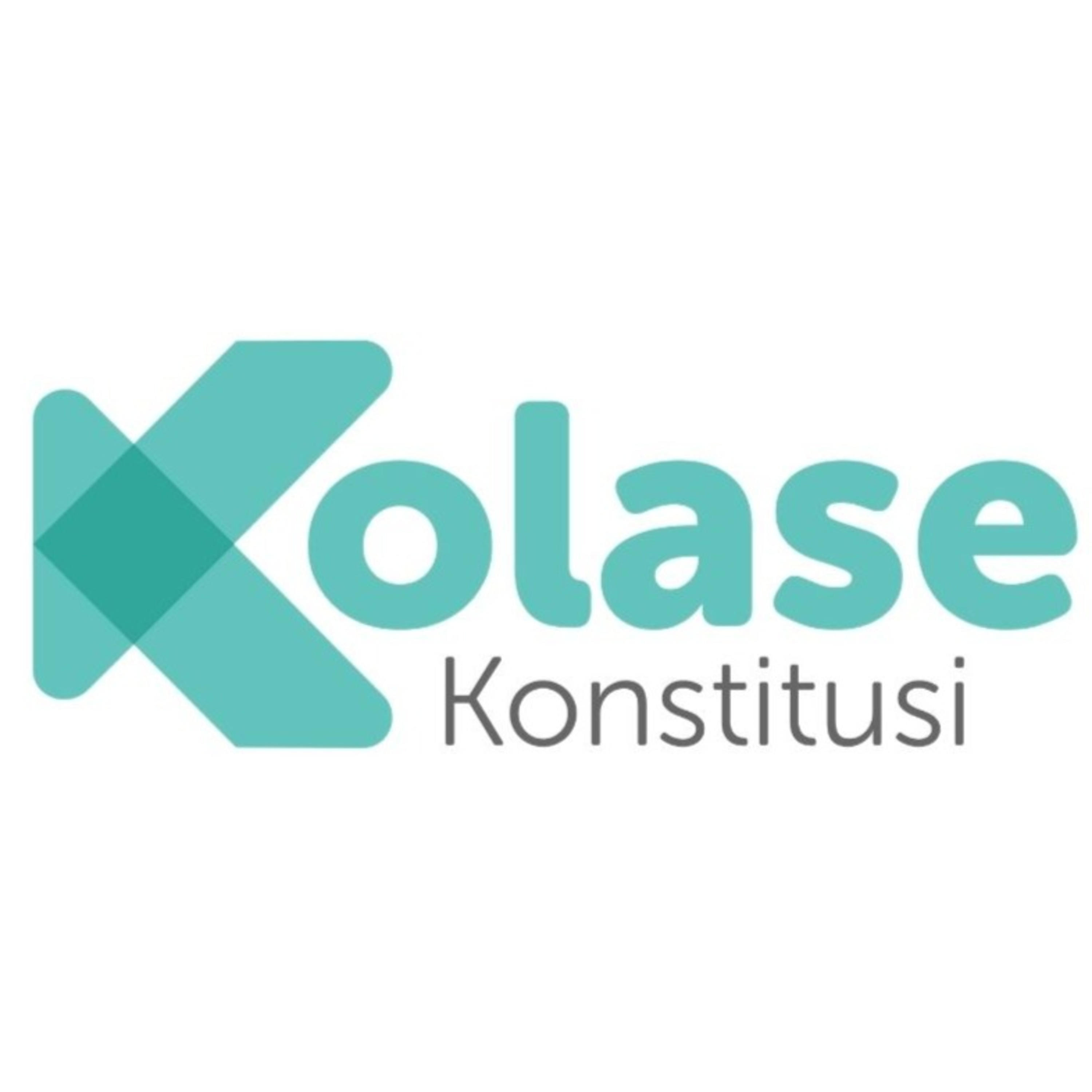 Kolase Konstitusi Podcast