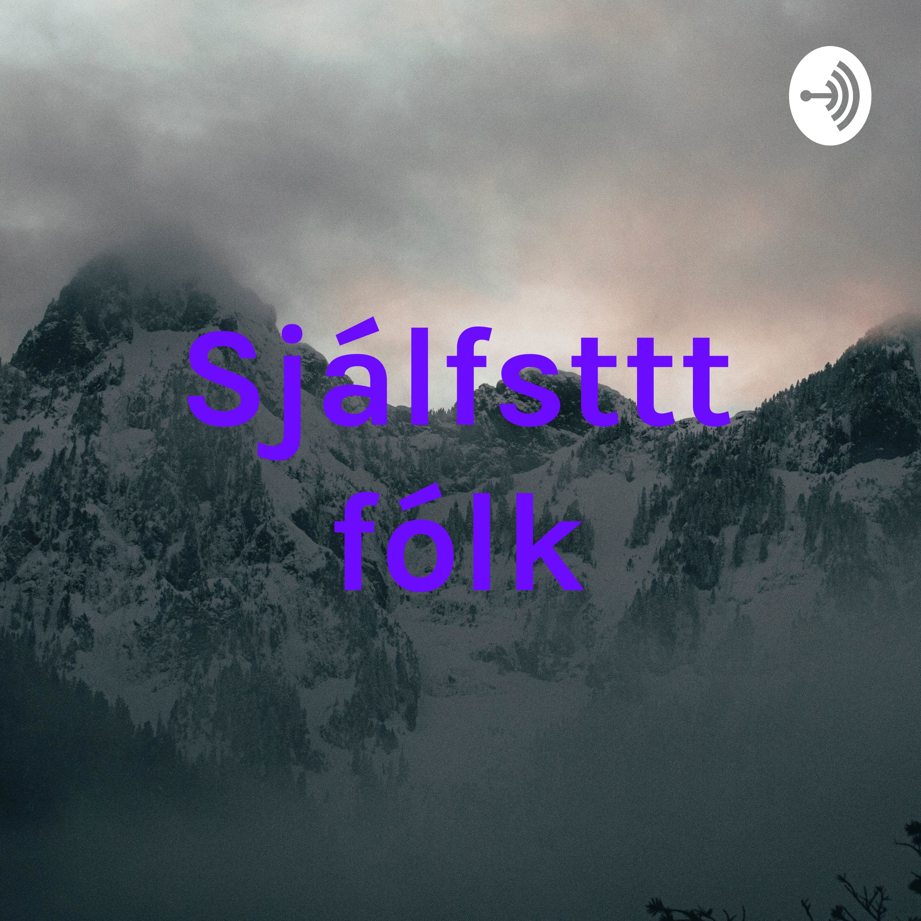 Sjálfstætt fólk
