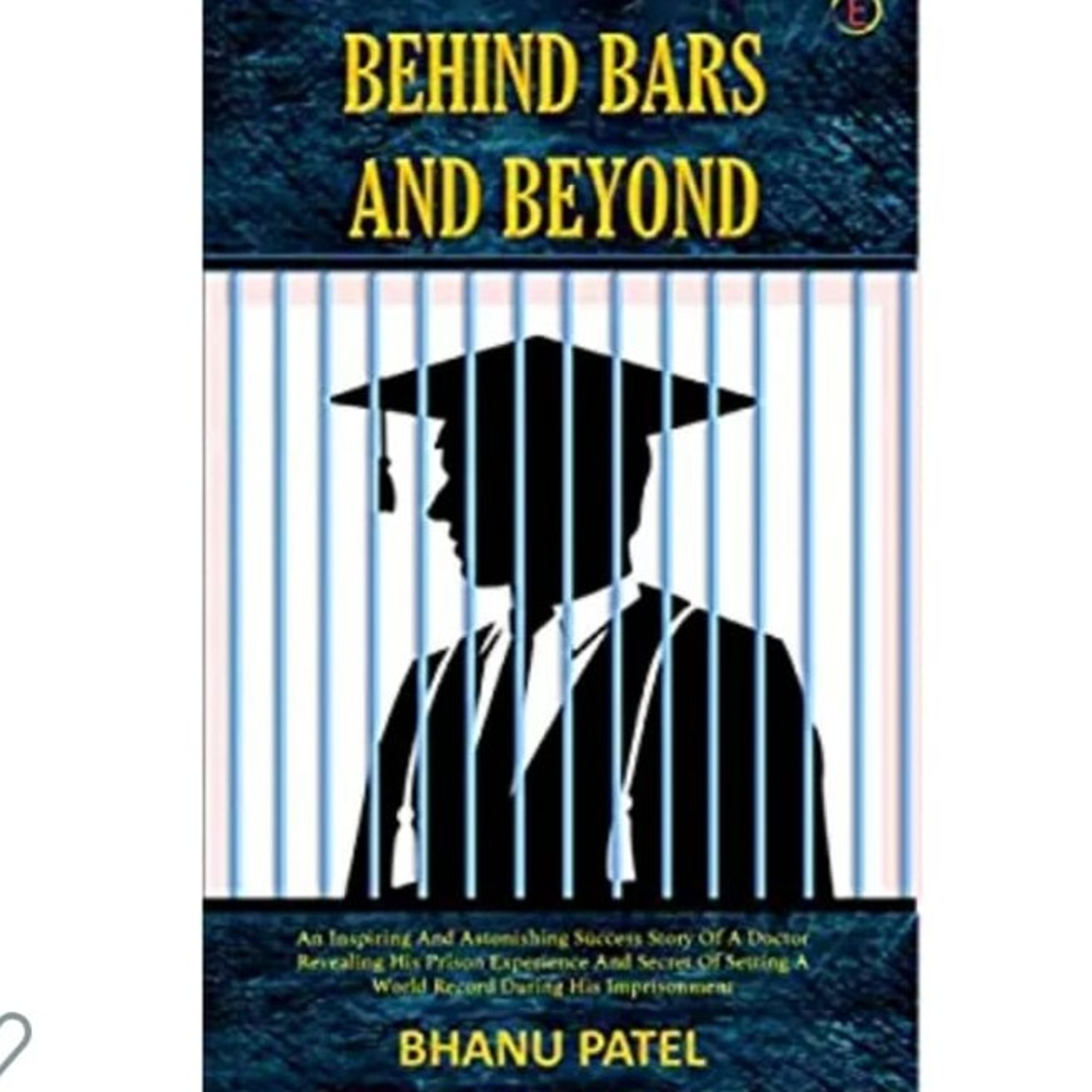 BHANUBHAI PATEL 