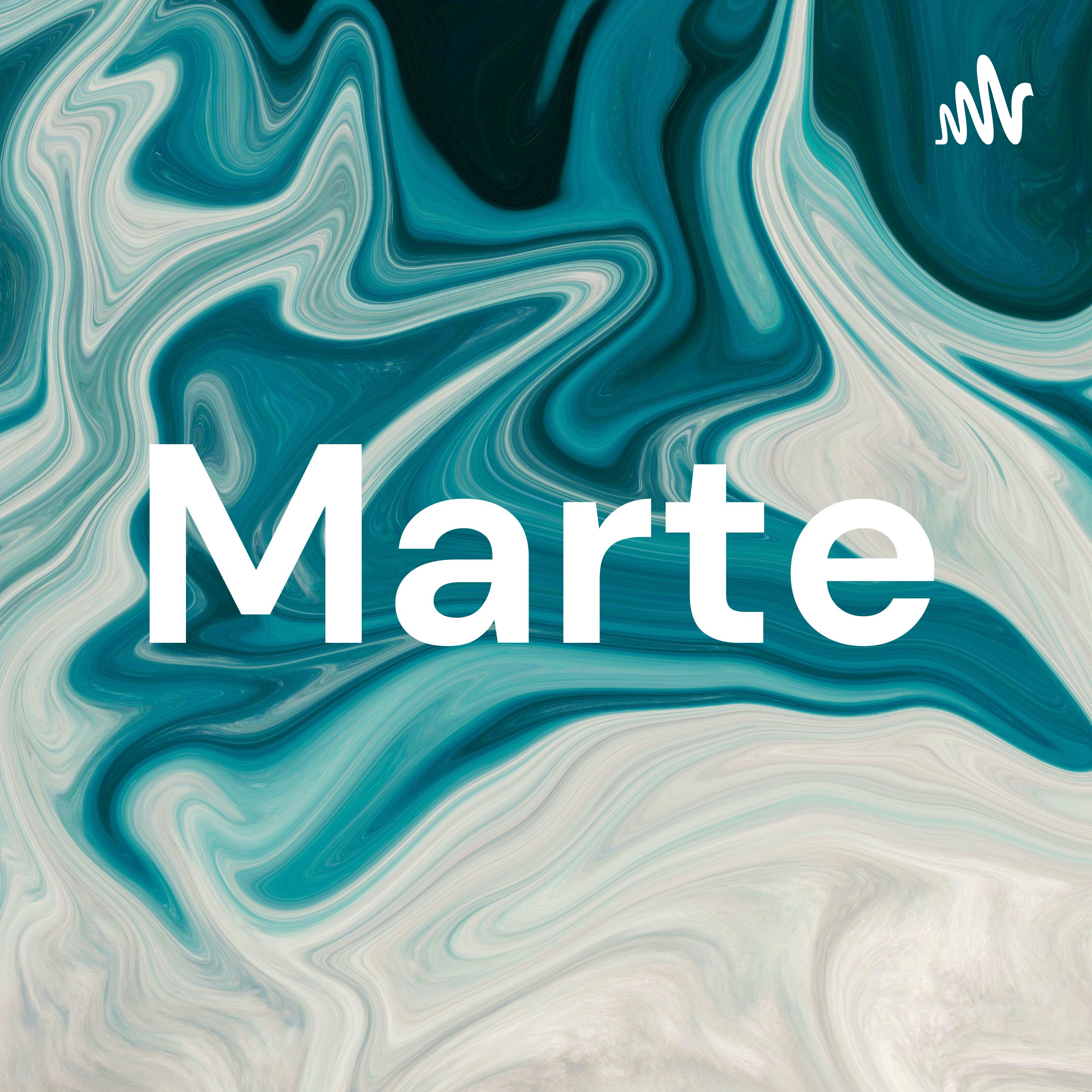 Marte