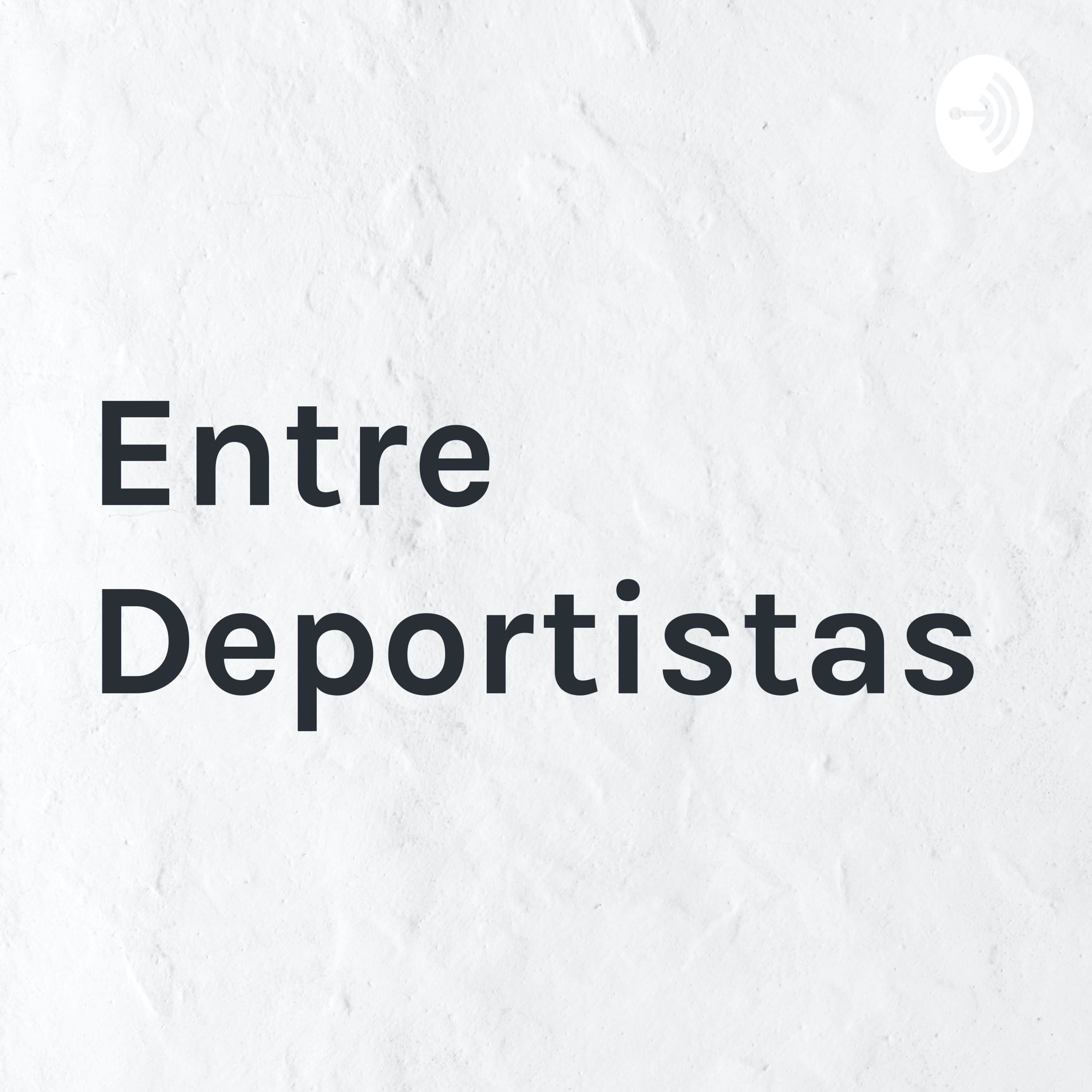 Entre Deportistas