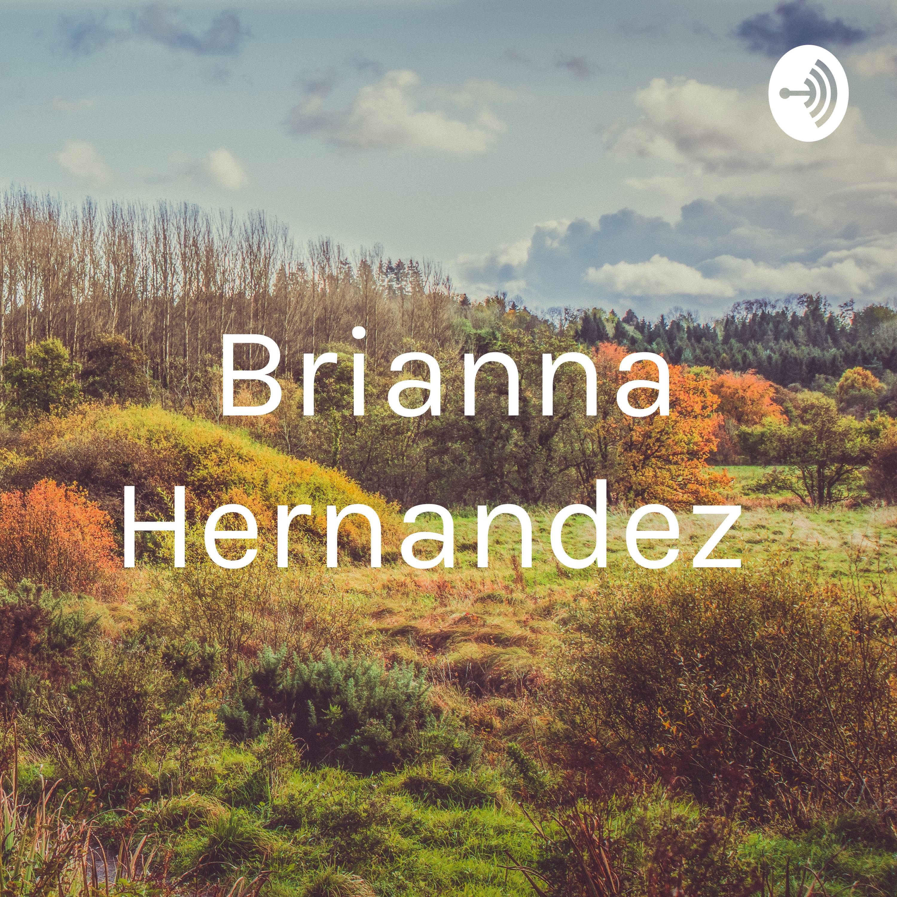 Brianna Hernandez 