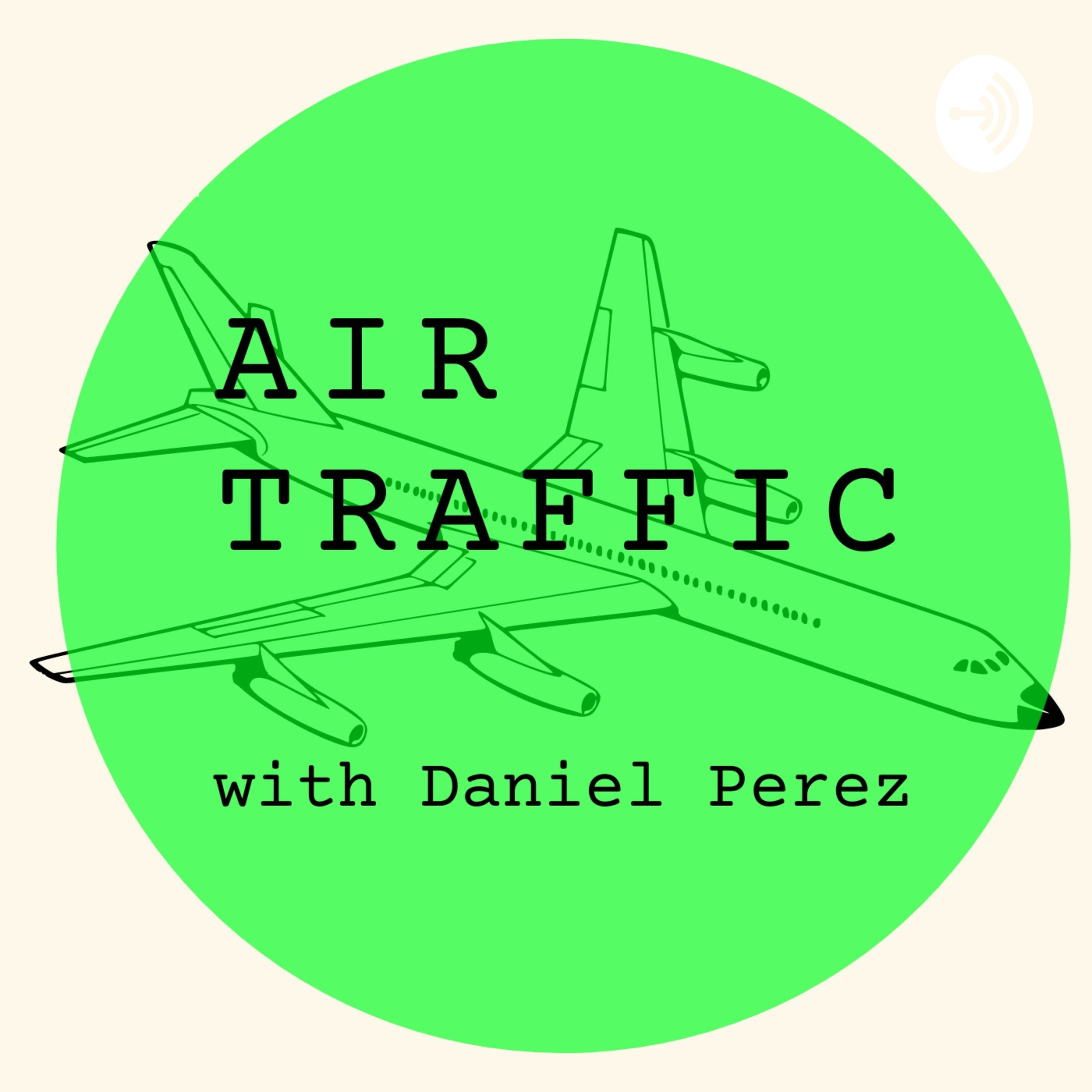 Air Traffic Episode 1: 737 MAX