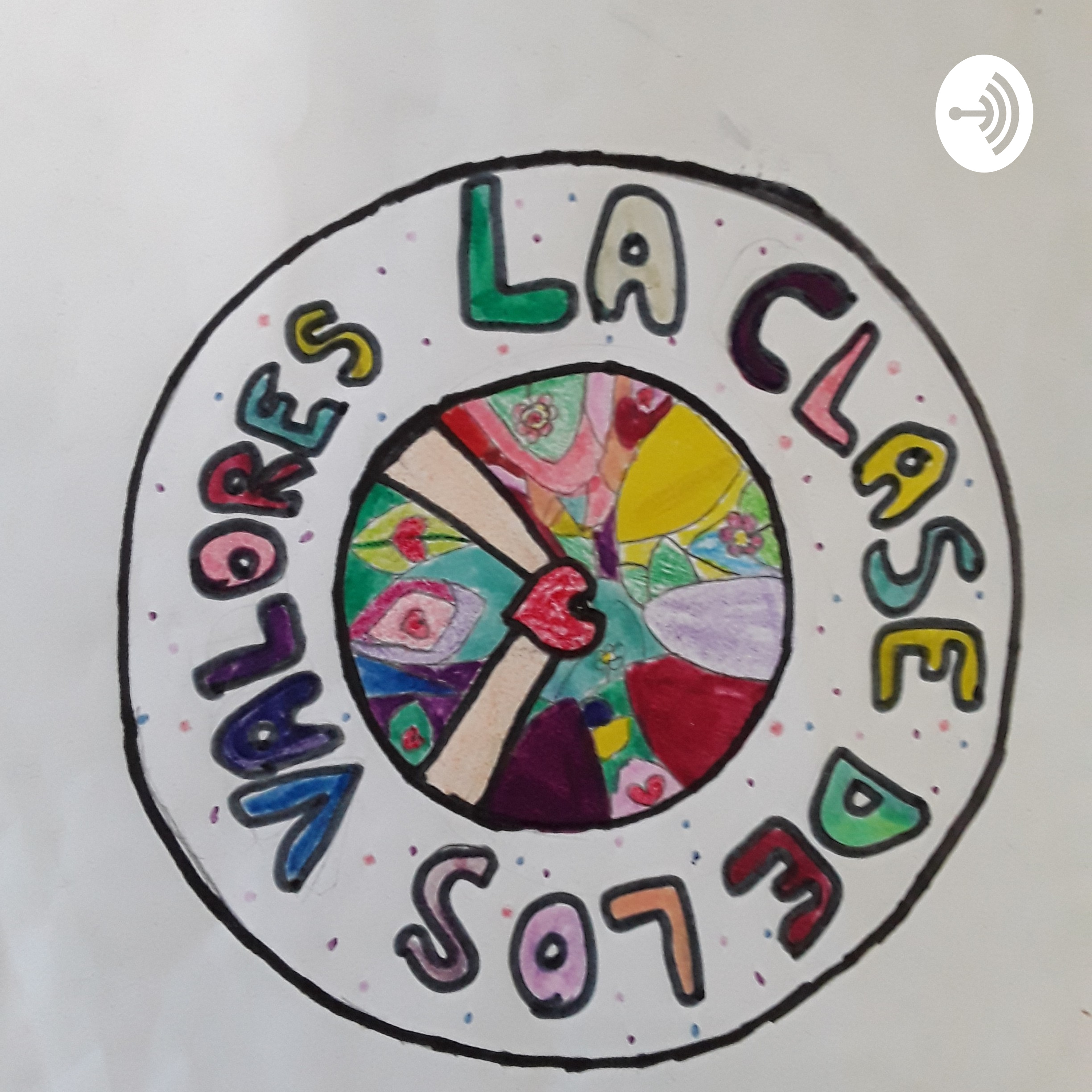 La Clase de Los Valores