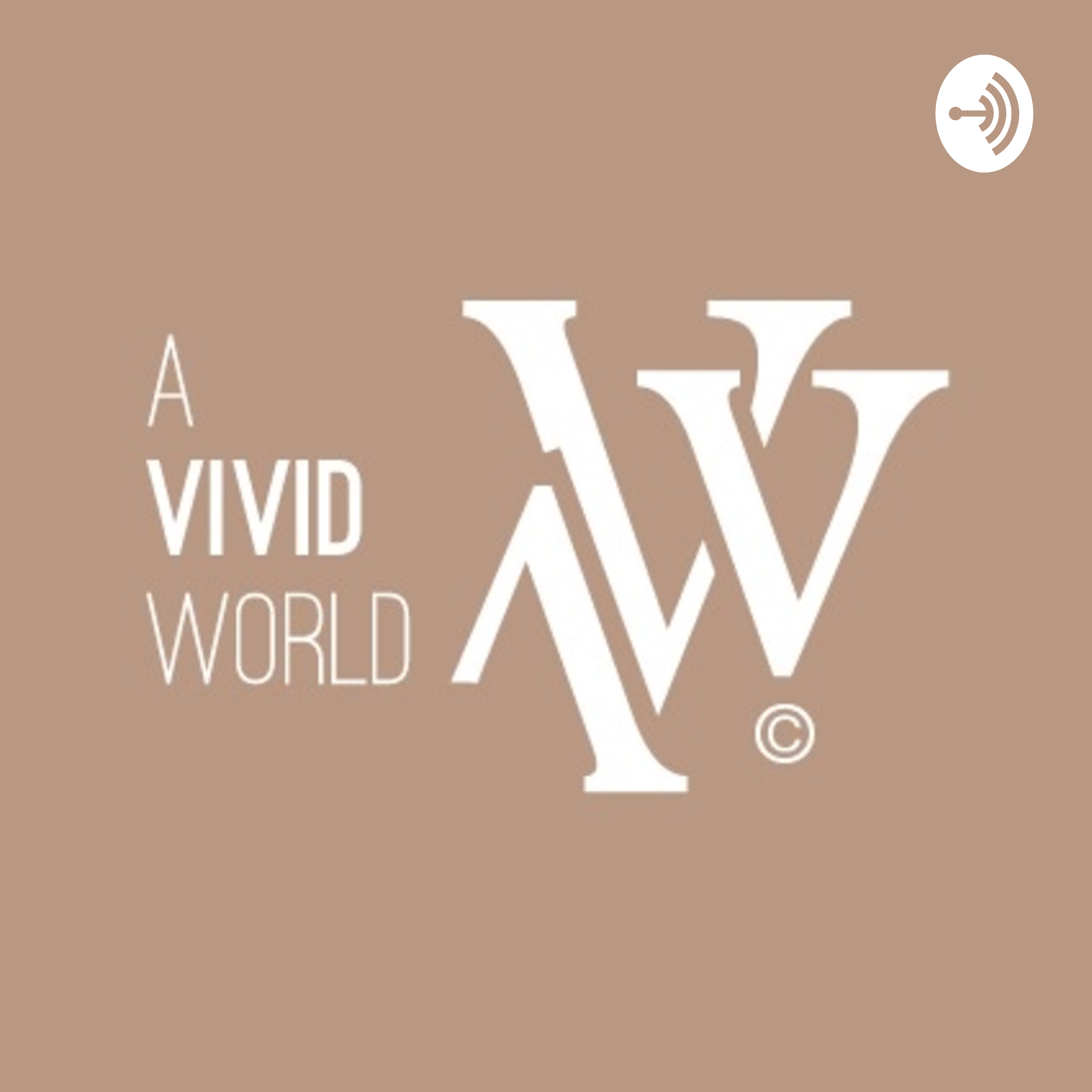 A Vivid World