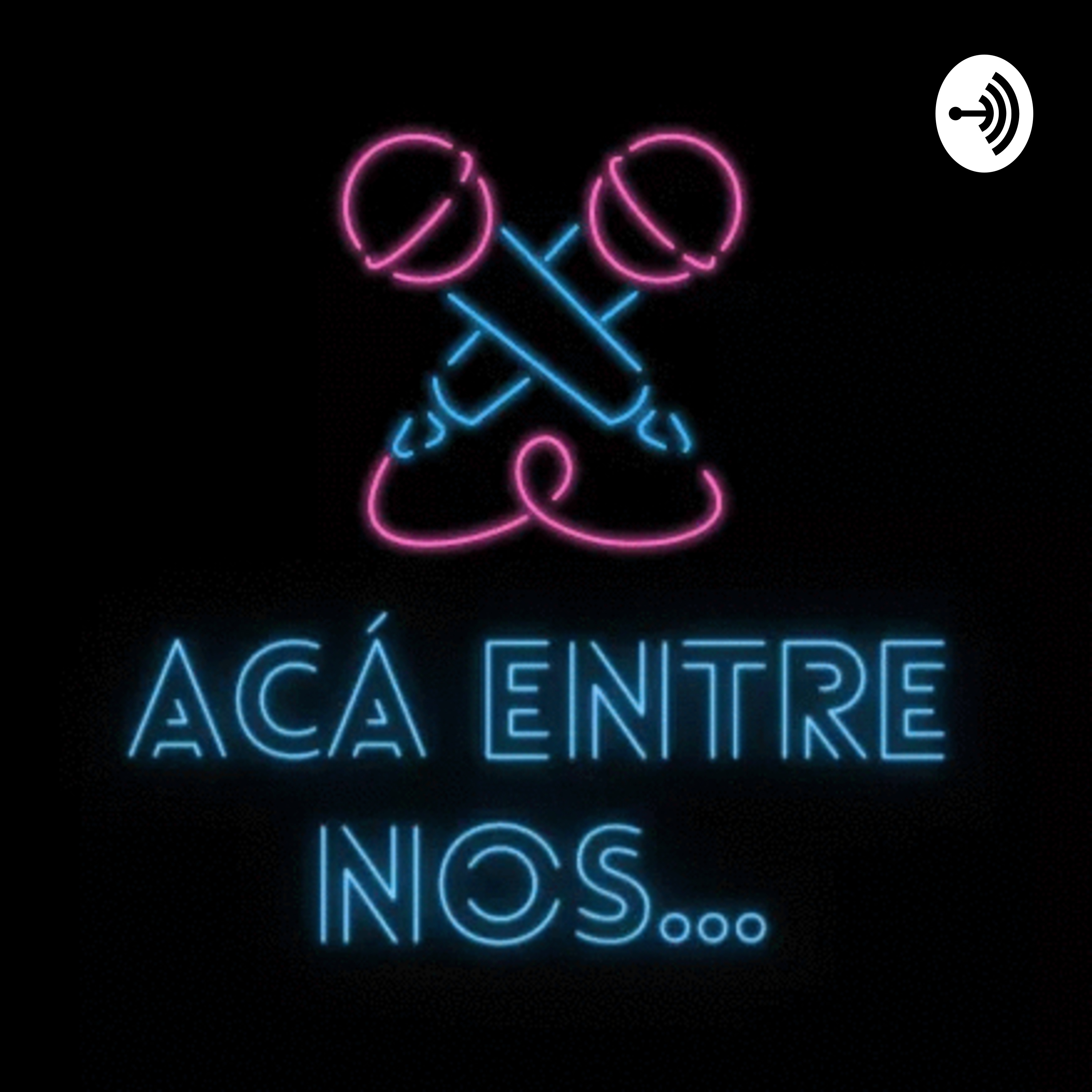 Acá Entre Nos