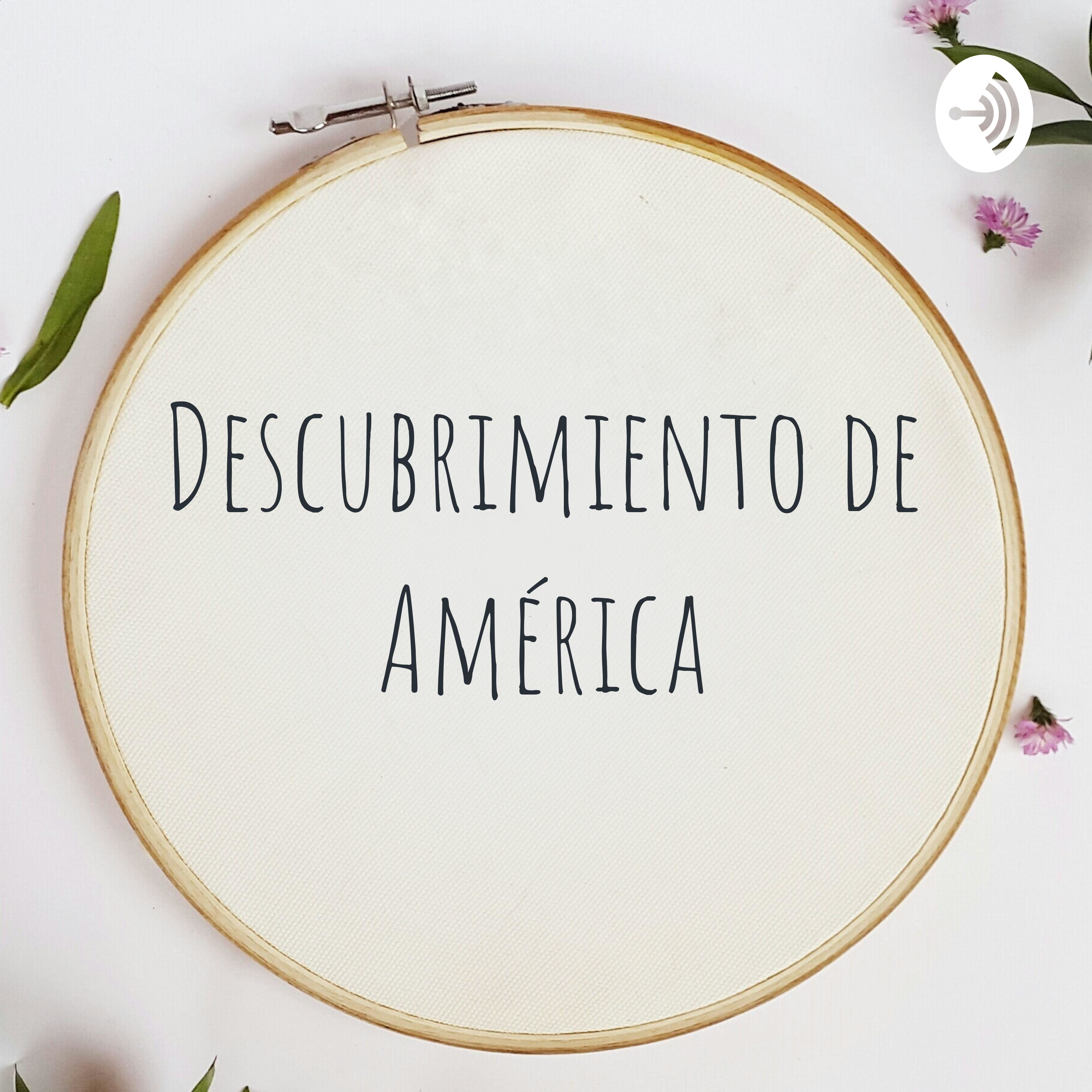 Descubrimiento de América