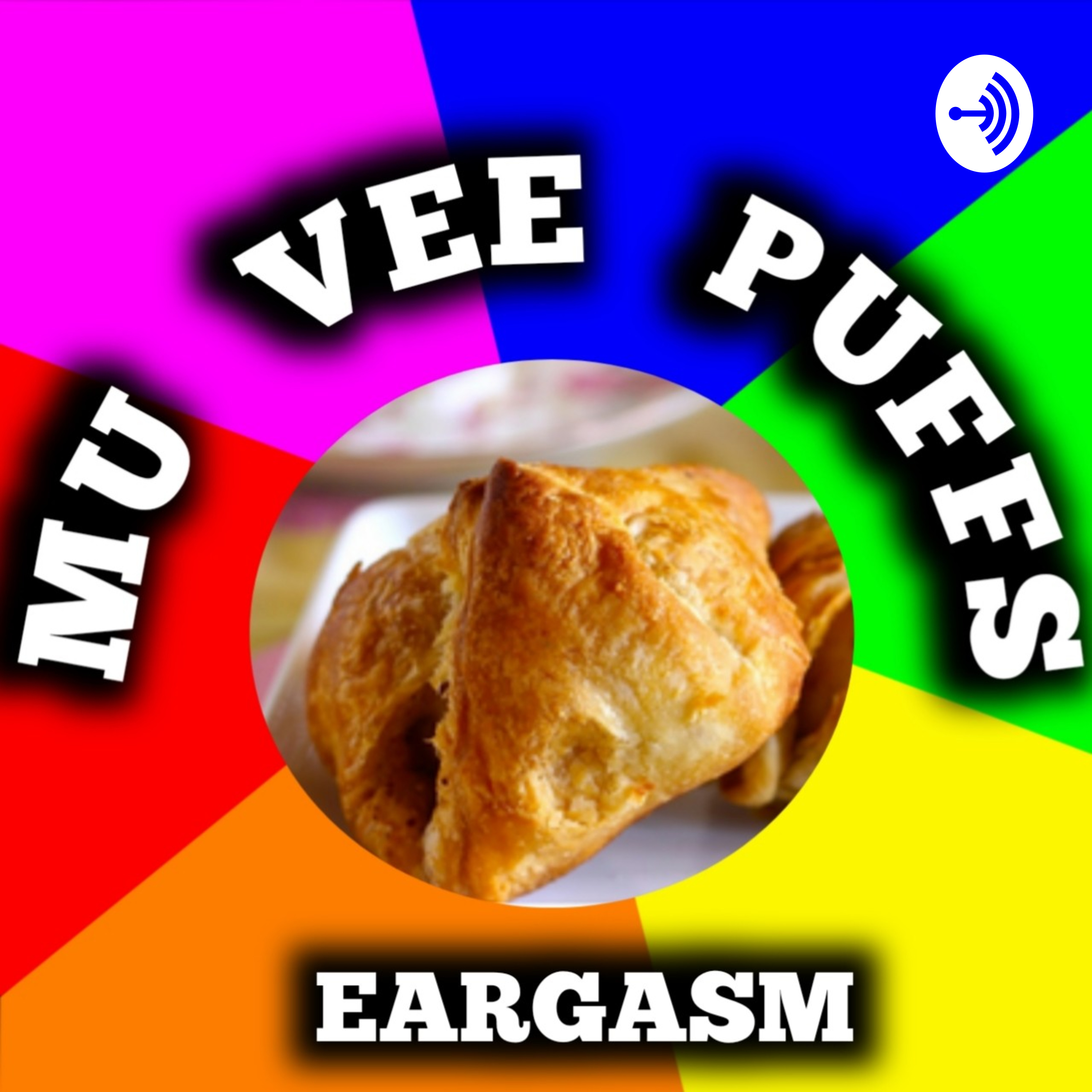 Mu Vee Puffs 
