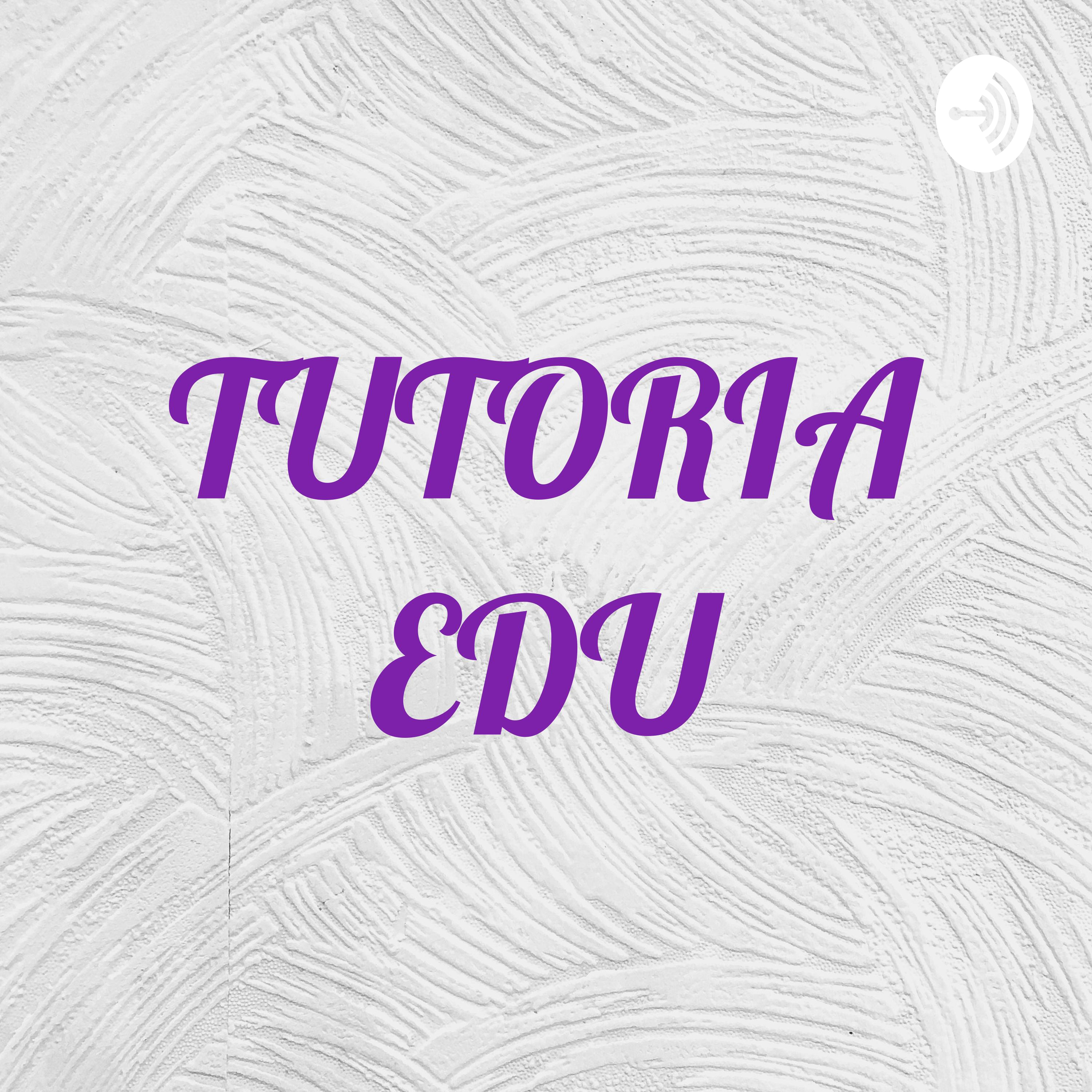 TUTORIA EDU