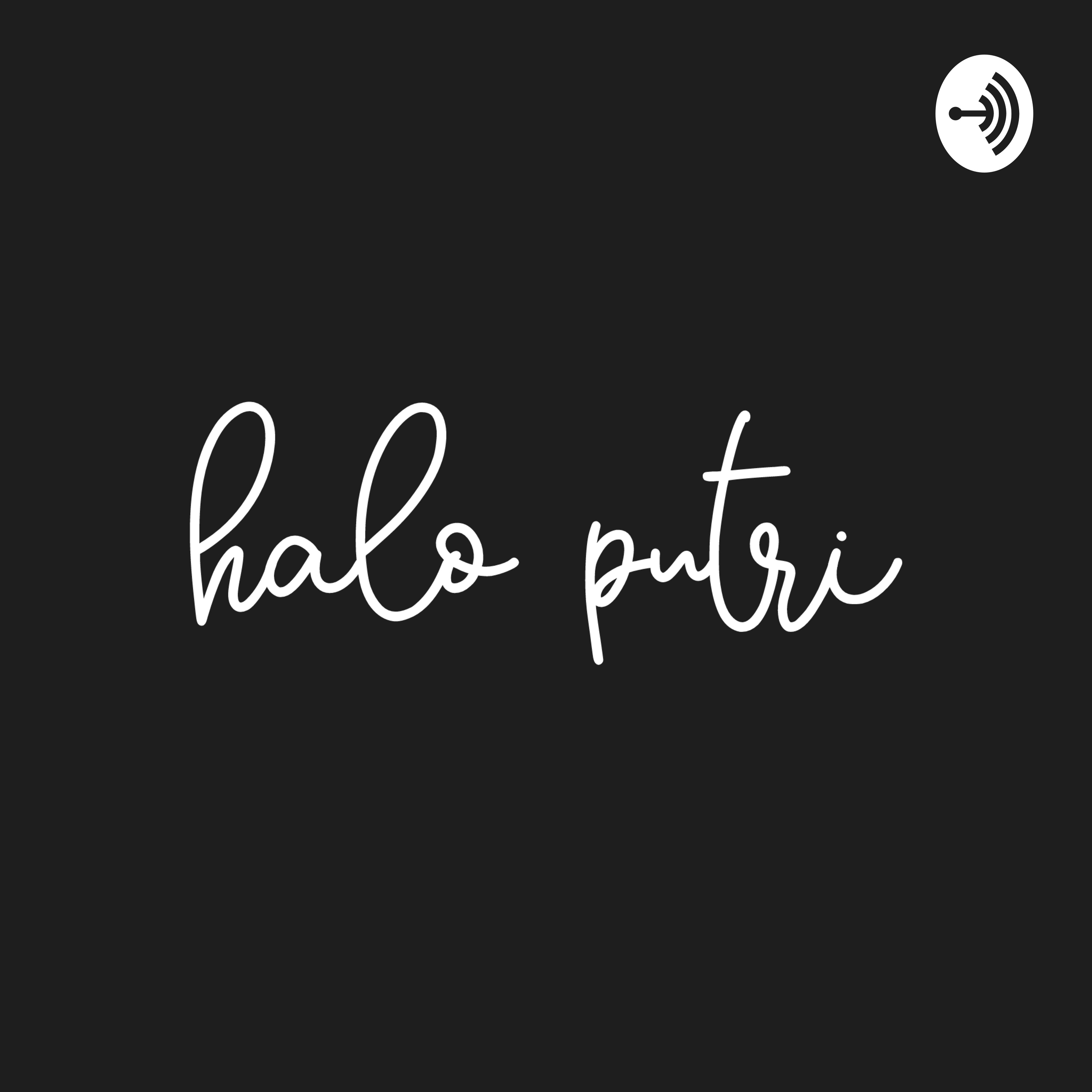 haloputri