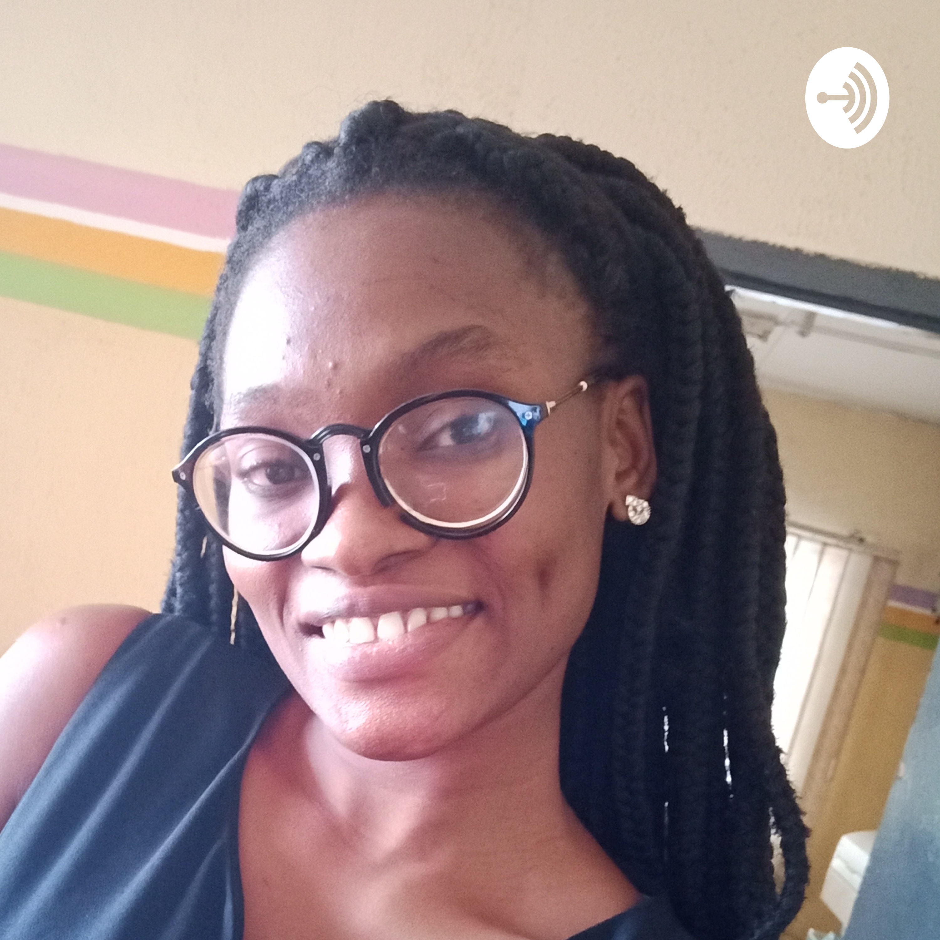 OLUWAFISAYOMI TELLZ OLUWAFISAYOMI TELLZ podcast