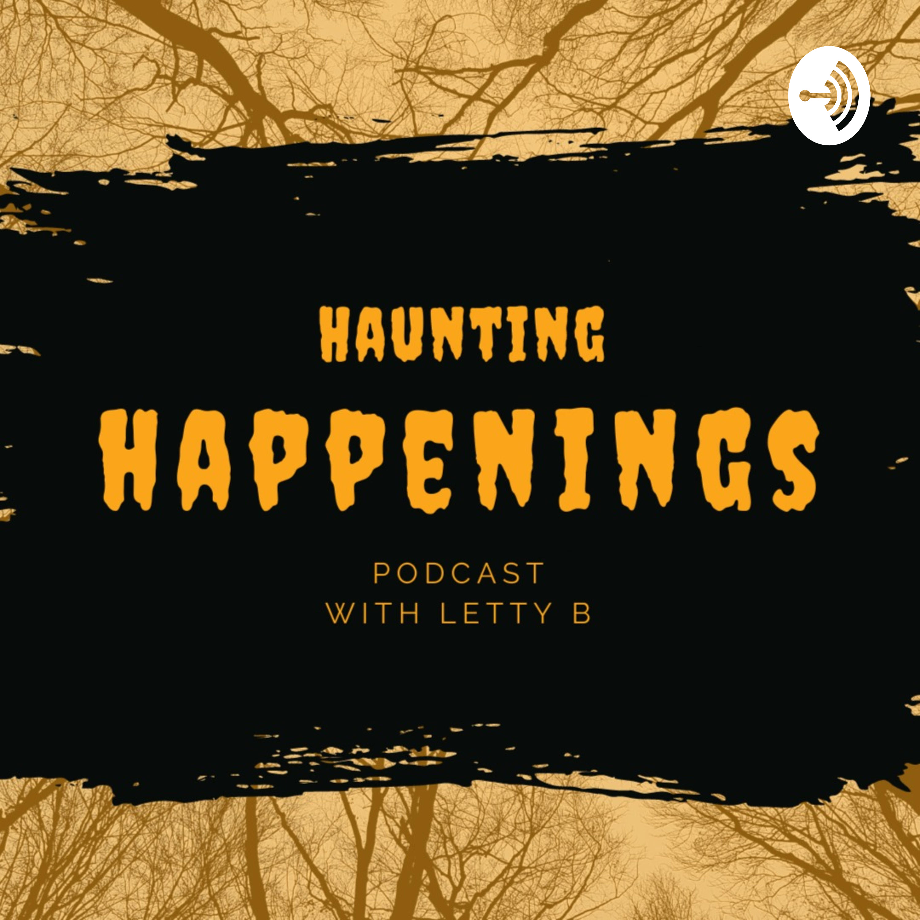 Haunting Happenings