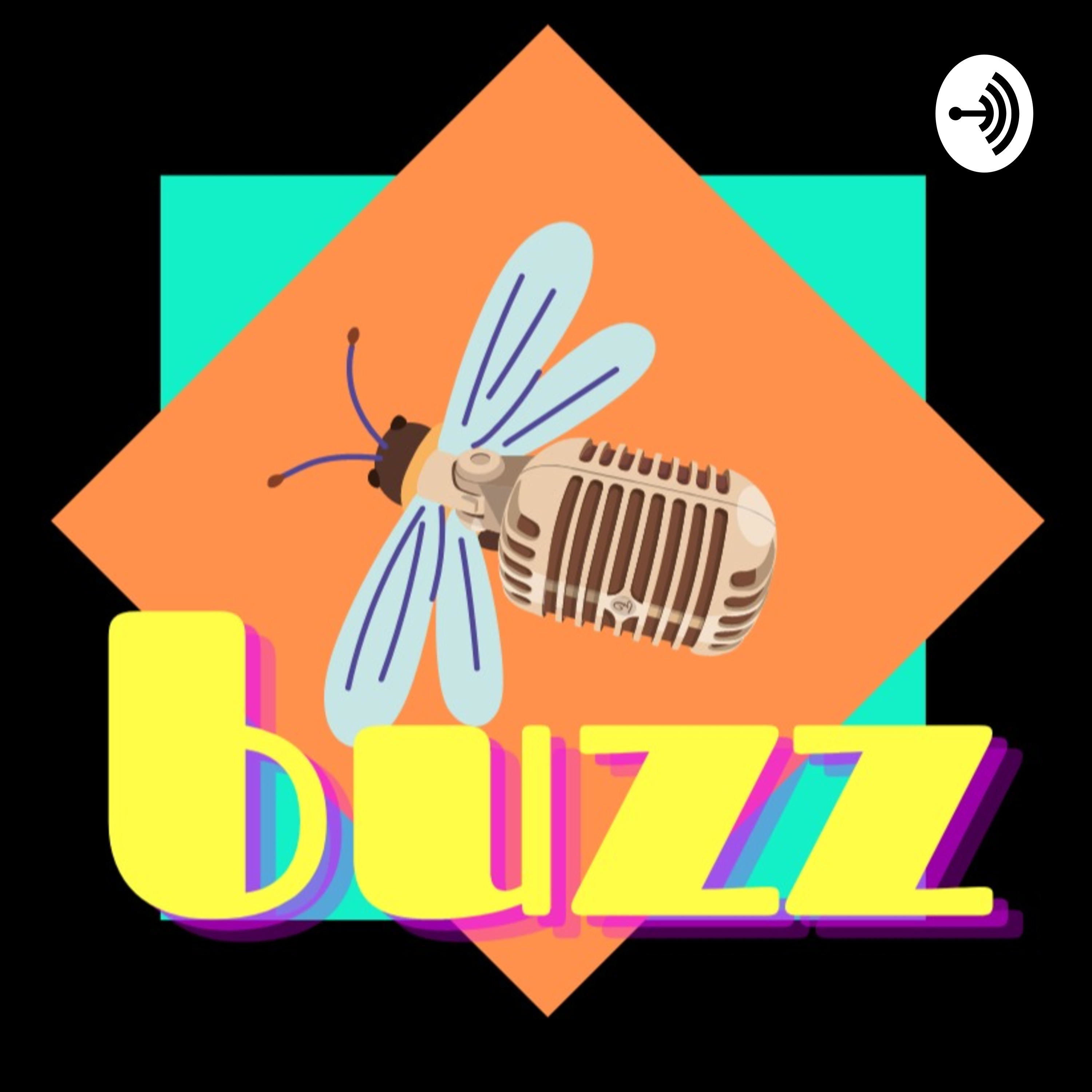 BUZZ cast 4# - BBB, Black Mirror e Os Jetsons.