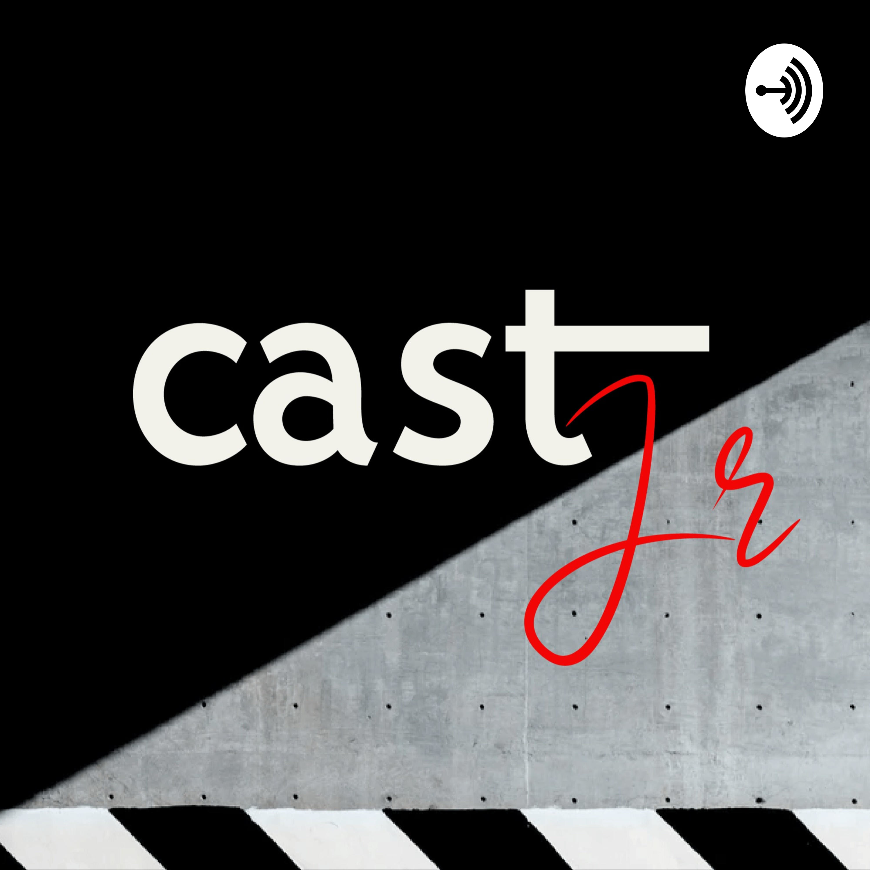 CastJr | Podcast do Mercado Júnior