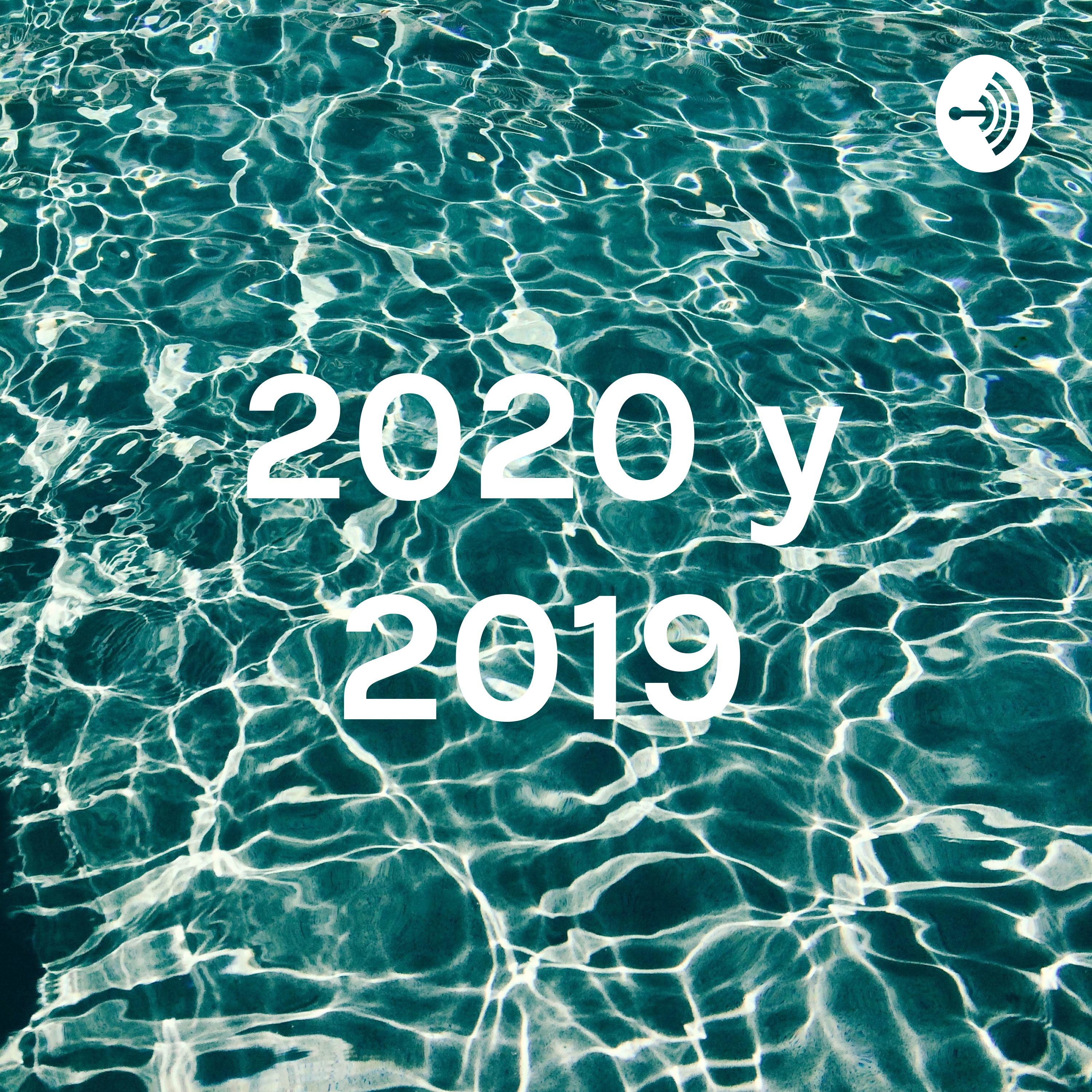 2020 y 2019