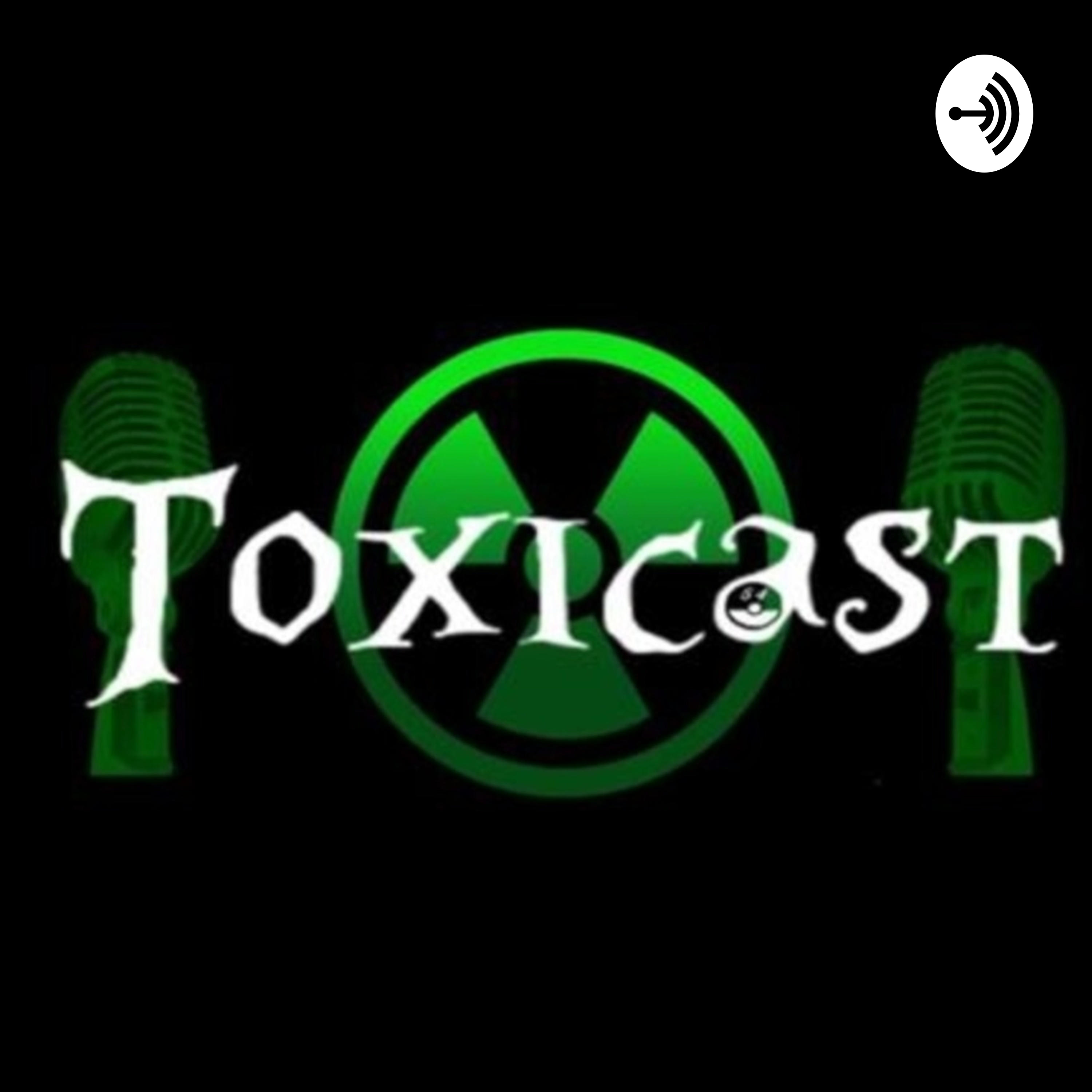 Toxicast 