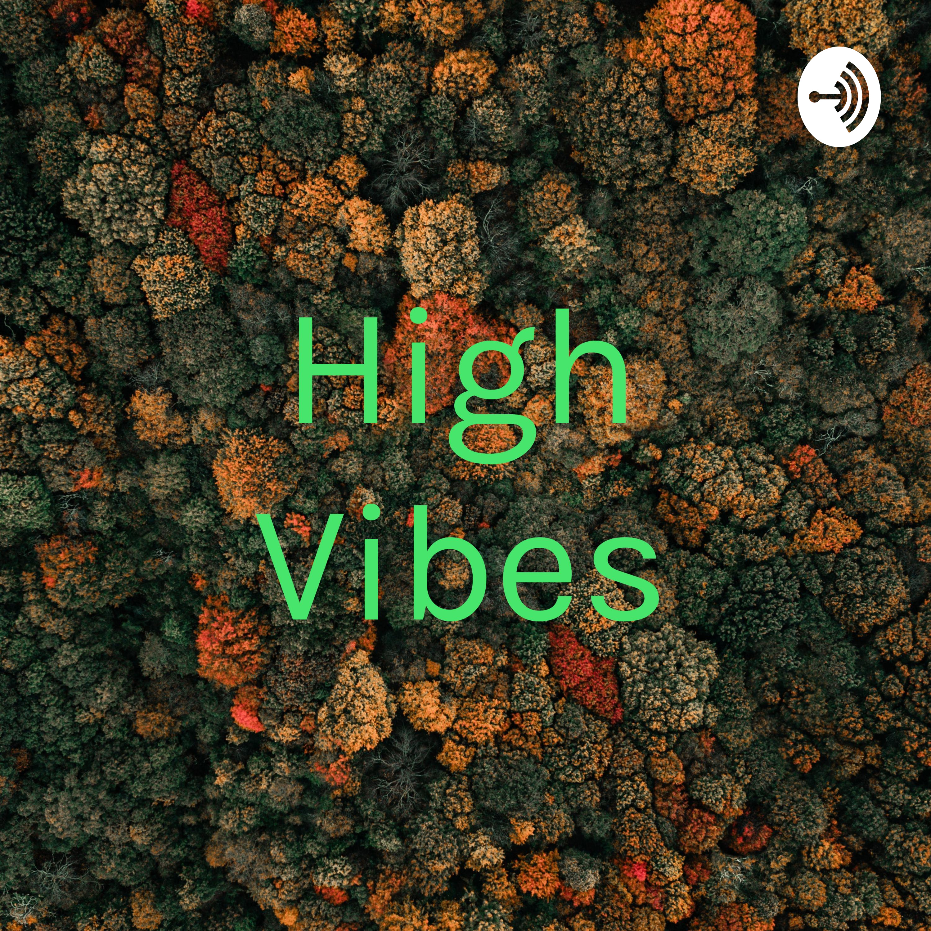 High Vibes