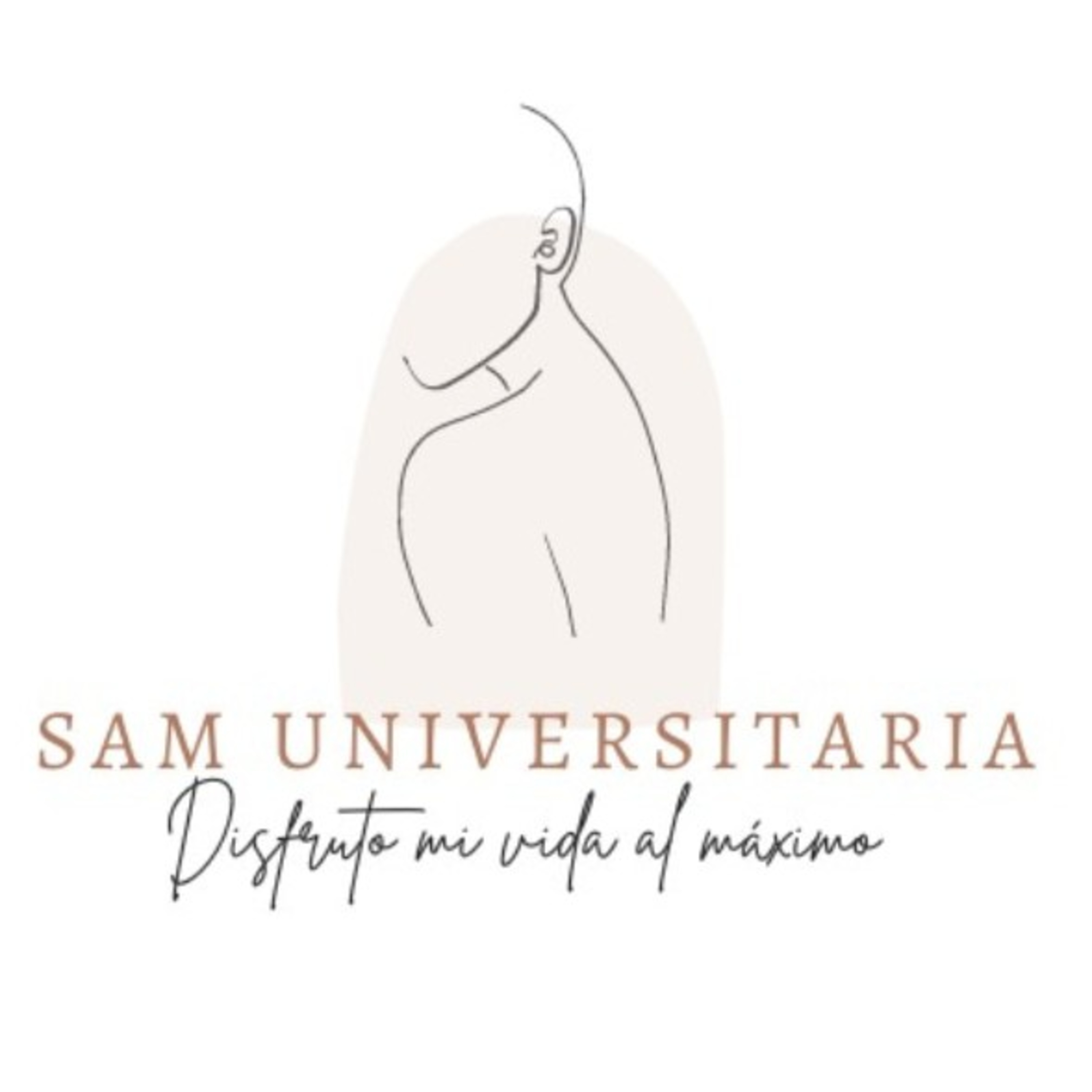 UNIVERSITARIA podcast artwork