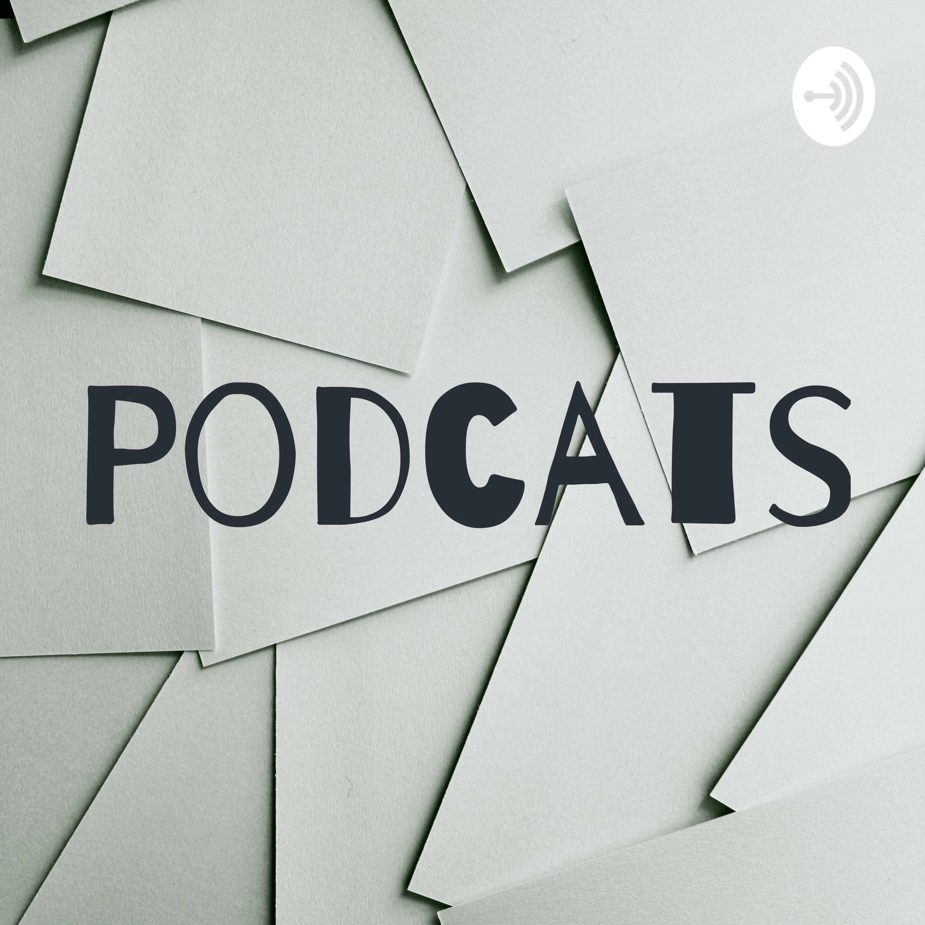 Podcats