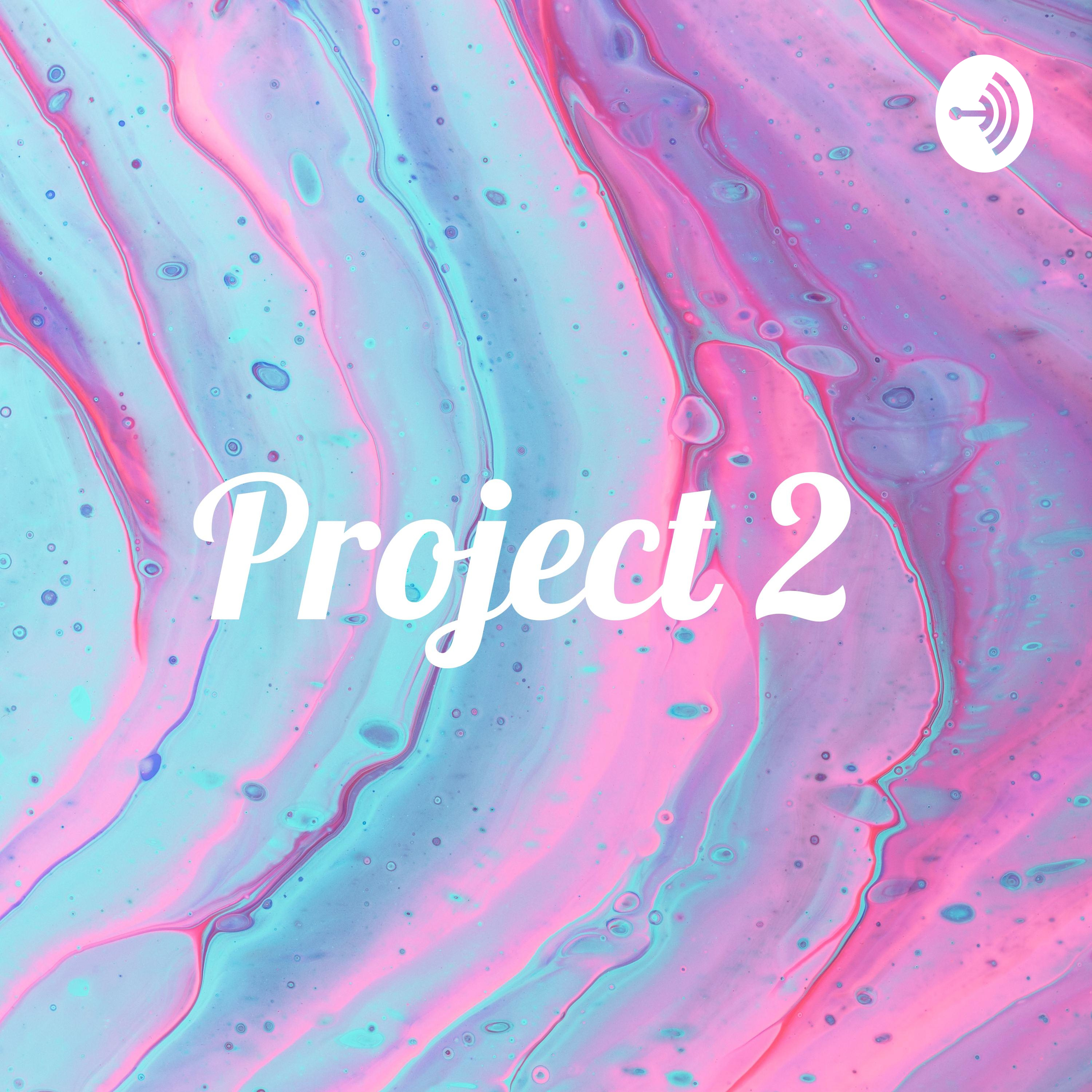Project 2 