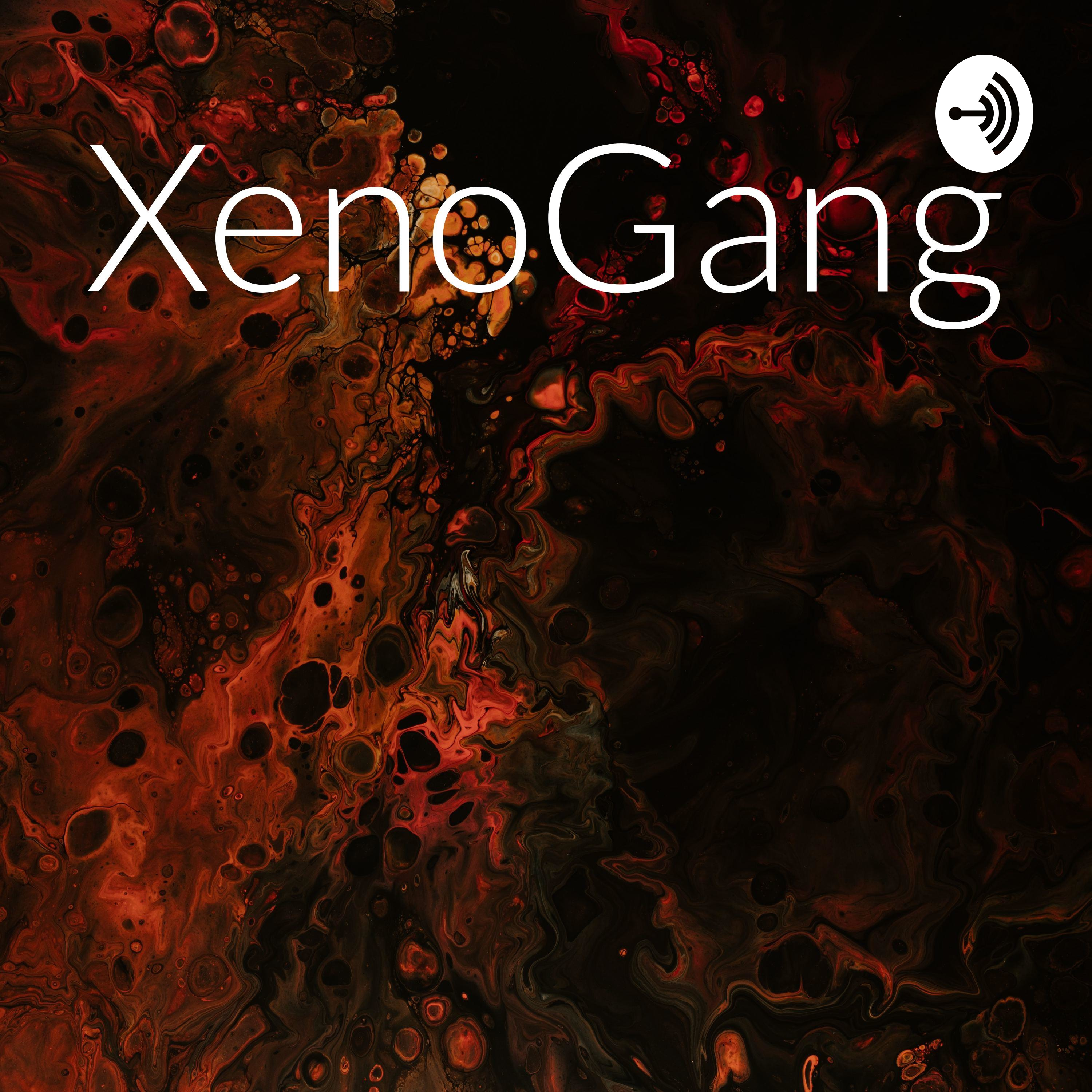 XenoGang 