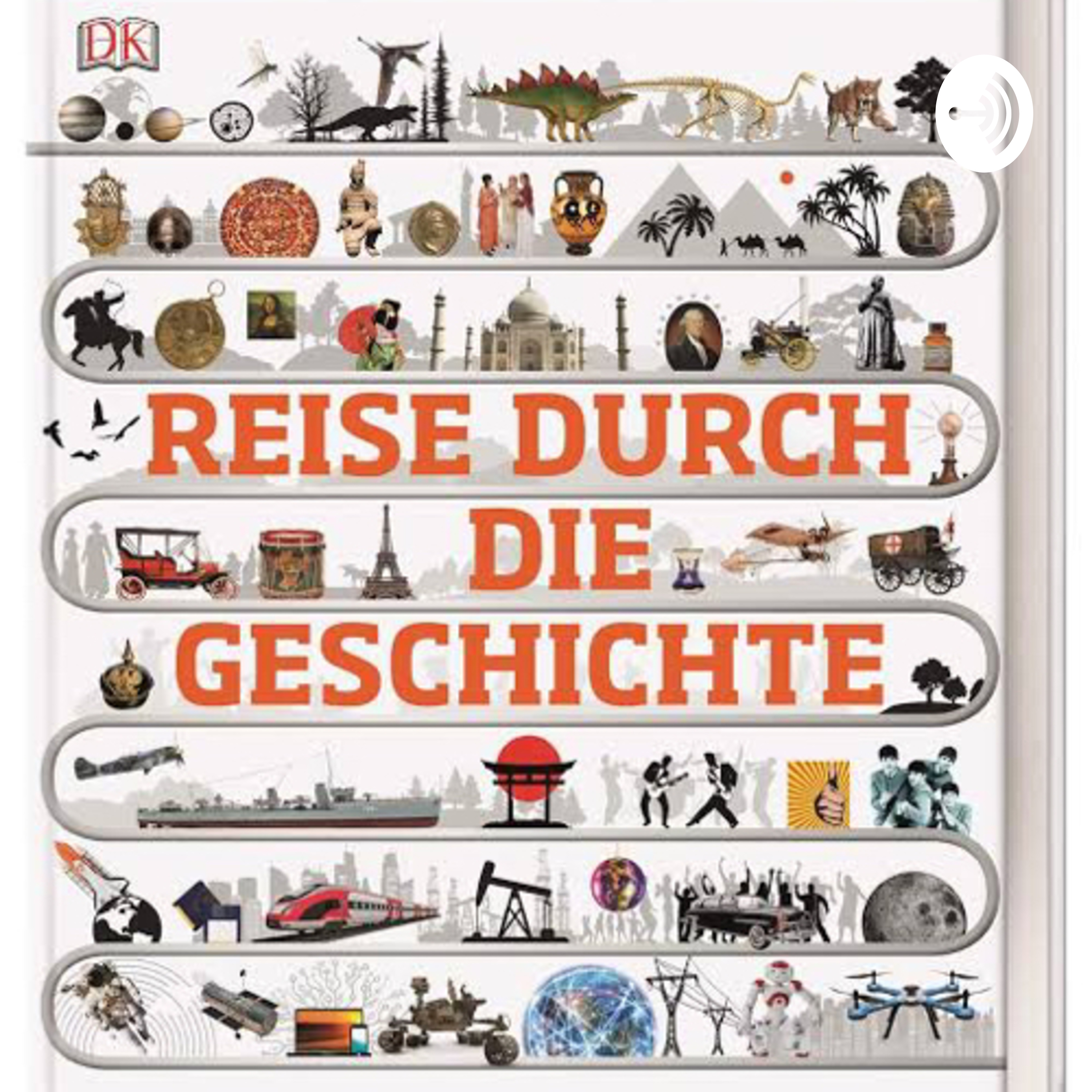 Gründung der NATO und des Warschauer Pakts